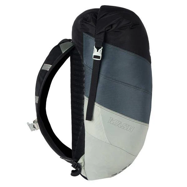 MASH Boreas 30L Rolltop Backpack - Image 6