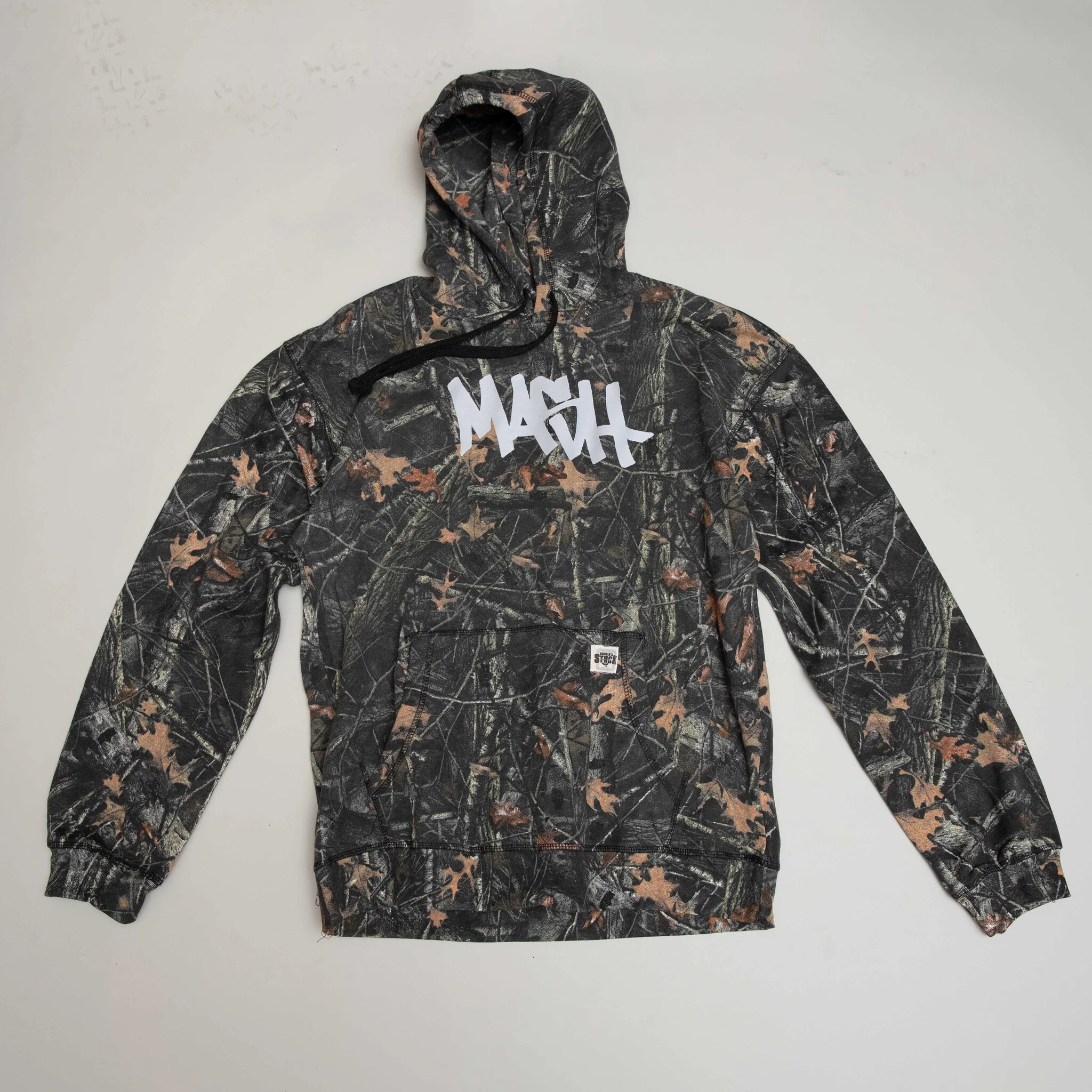 MASH Camo Sweatshirt - Image 3