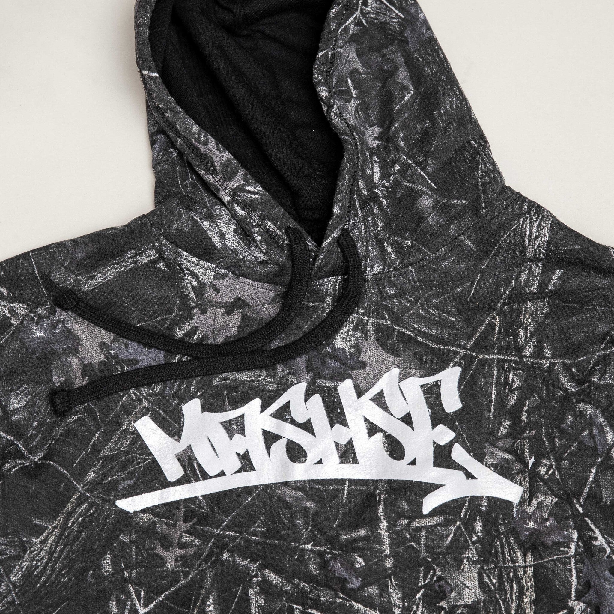 MASH Camo Sweatshirt - Image 5