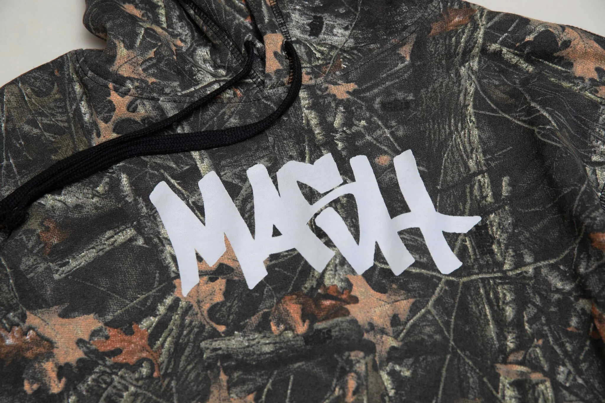 MASH Camo Sweatshirt - Image 7