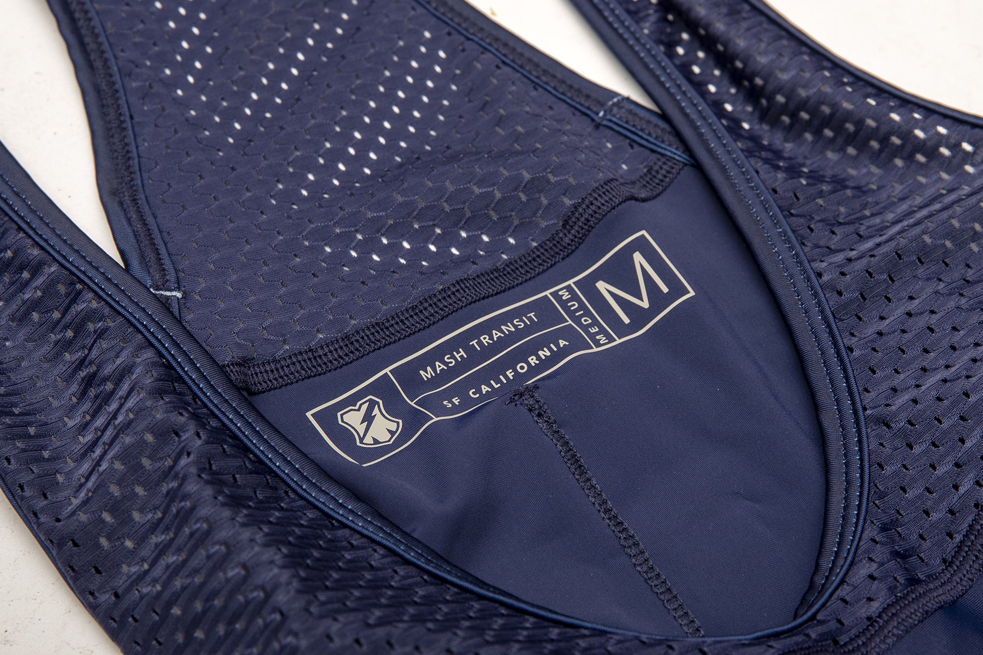 MASH Cargo Bib - Image 3