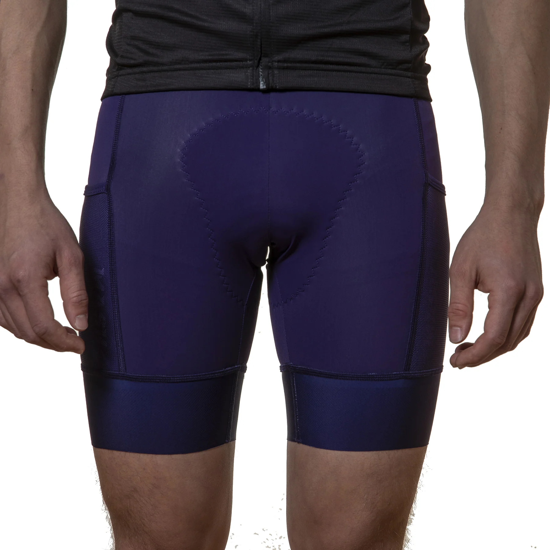 MASH Cargo Men's Bibs - Image 9