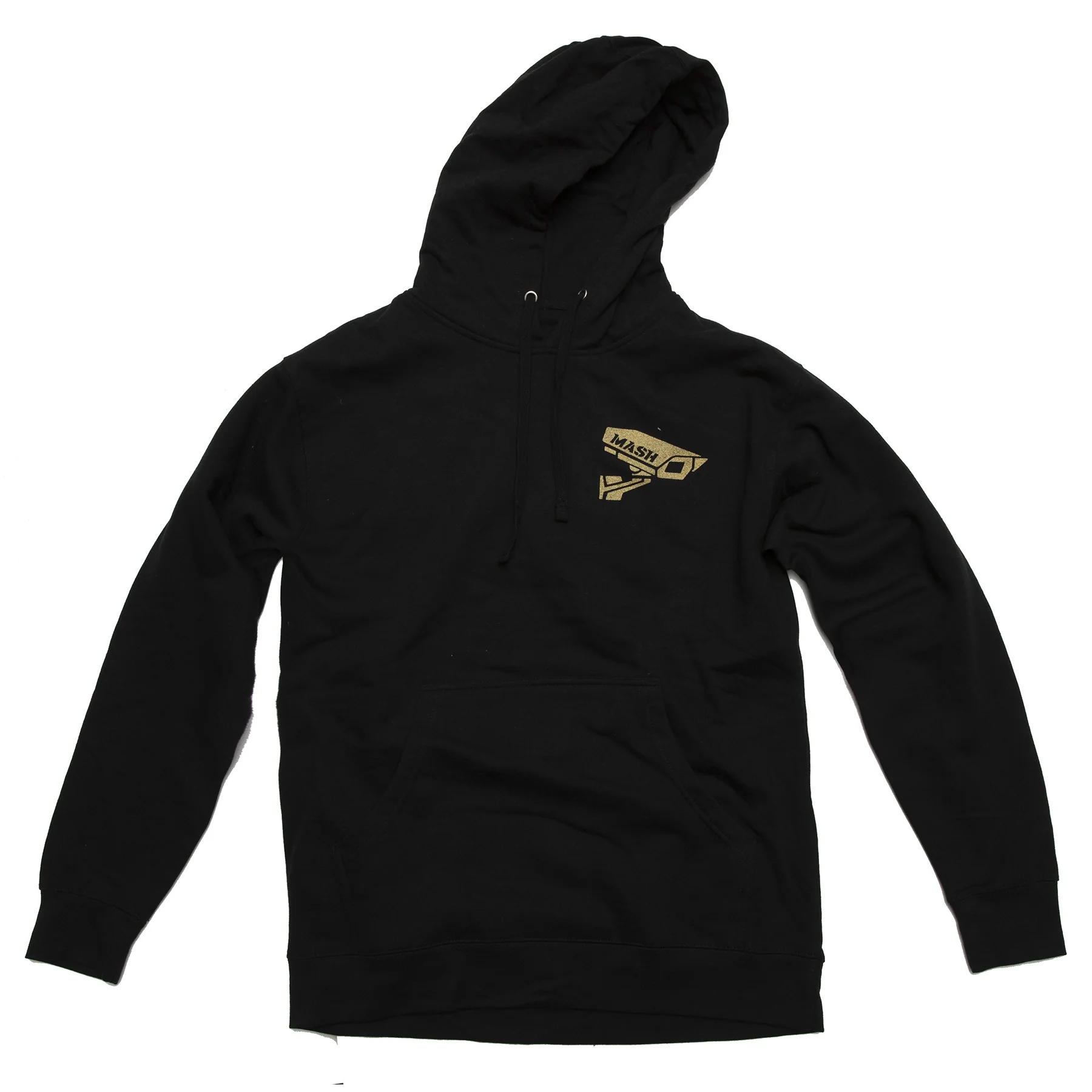MASH CCTV Hoodie - Image 5