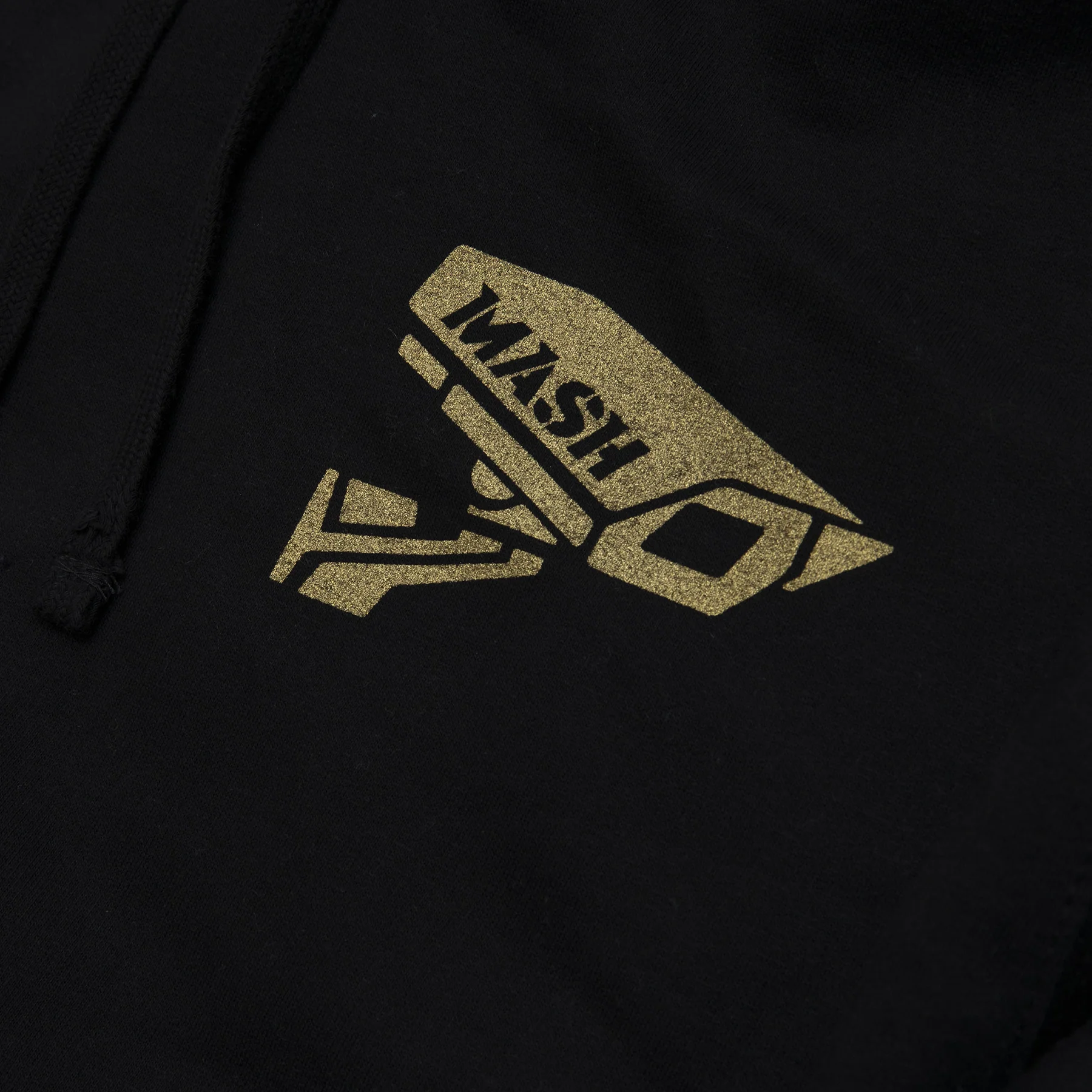 MASH CCTV Hoodie - Image 6