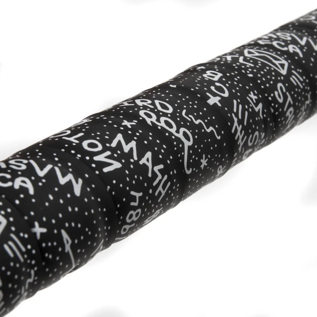 MASH Chas Bar Tape Black - Image 3
