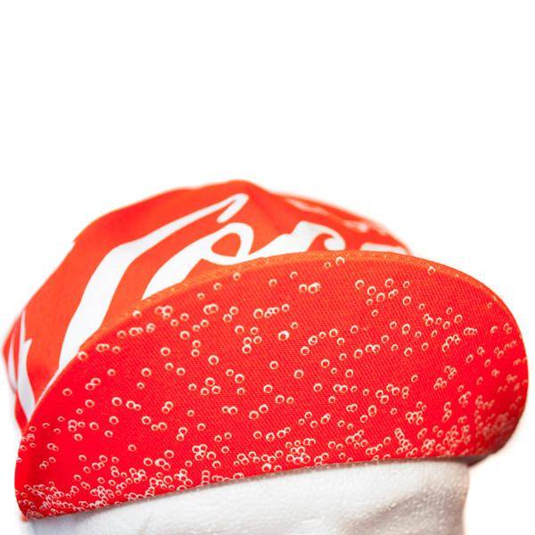 MASH Coke Cycling Cap - Image 3