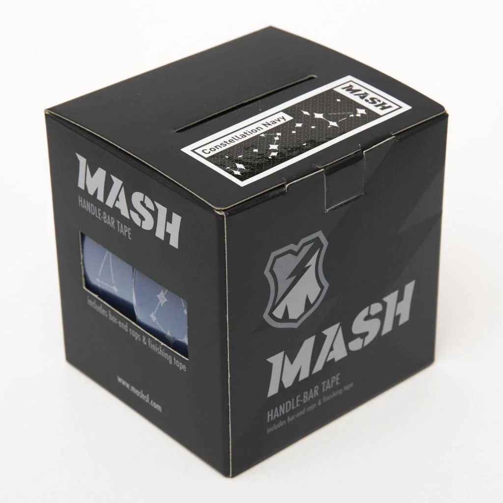 MASH Constellation Bar Tape Navy - Image 5