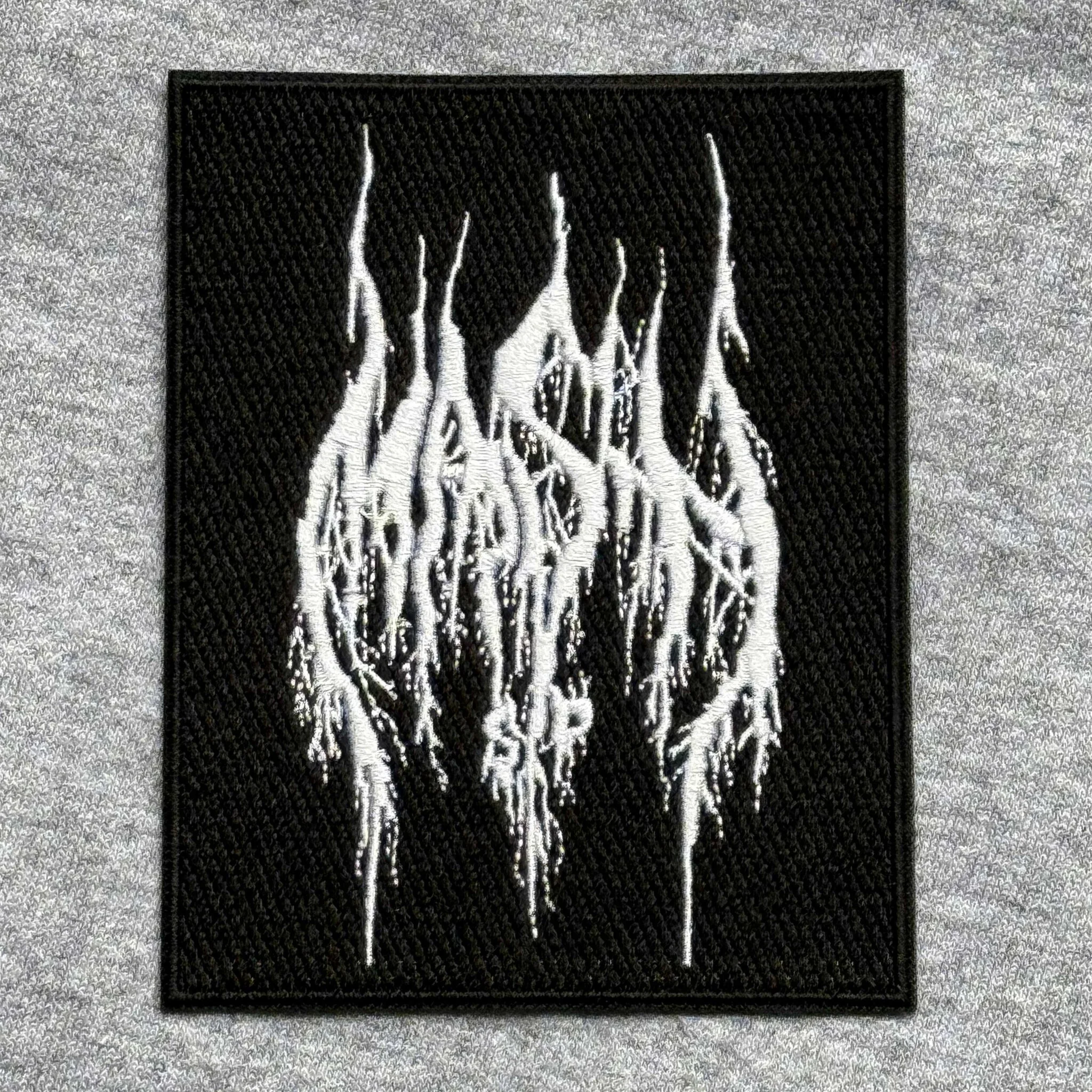 MASH Darkness Patch Large