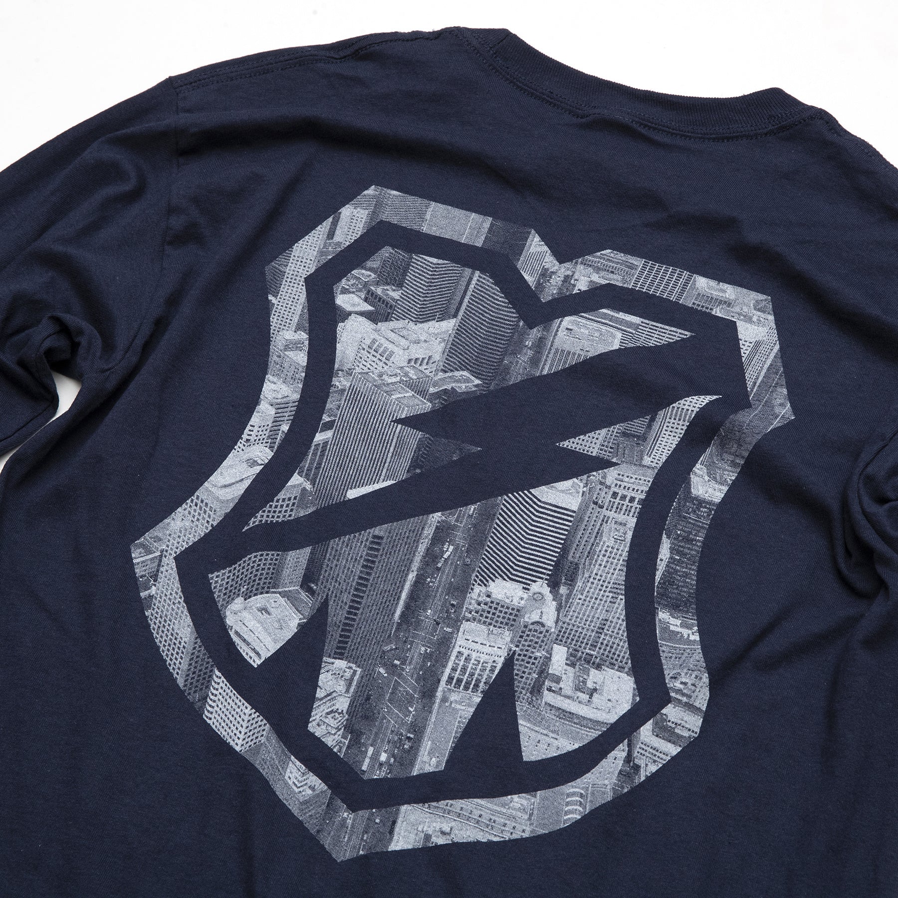 MASH Death Cities Long Sleeve Shirt - Image 7