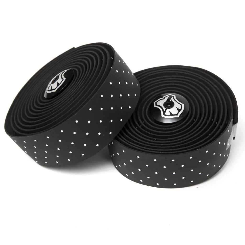 MASH Dots Tape Black - Image 3