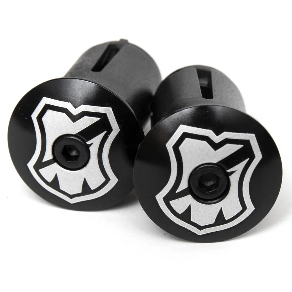 MASH Dots Tape Black - Image 5
