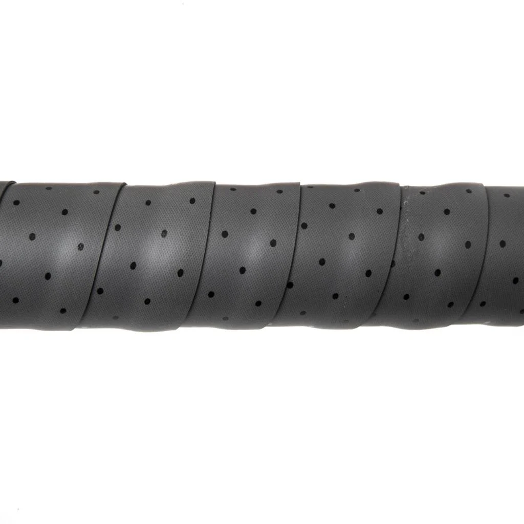 MASH Dots Tape Charcoal Gray - Image 2