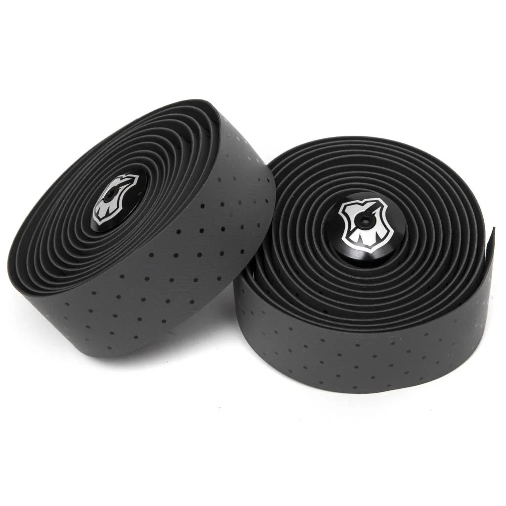 MASH Dots Tape Charcoal Gray - Image 3