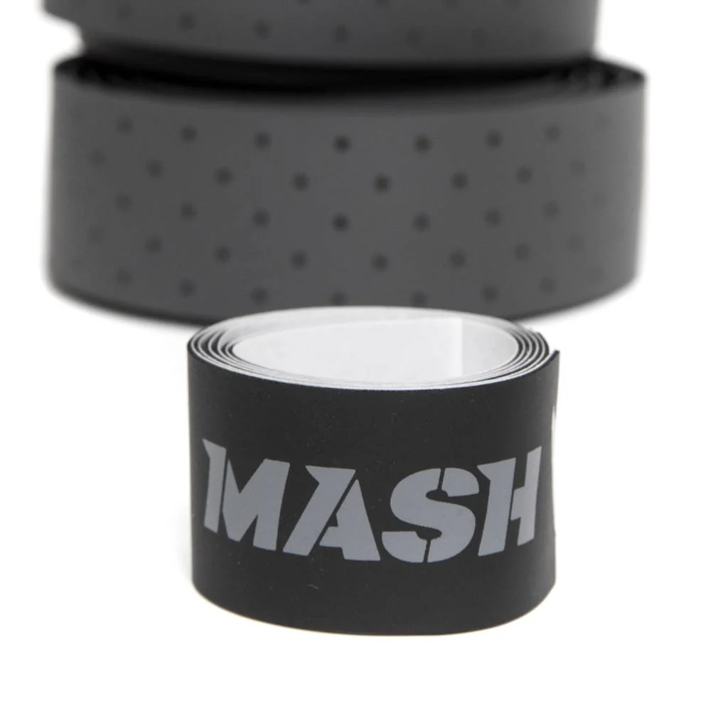 MASH Dots Tape Charcoal Gray - Image 6