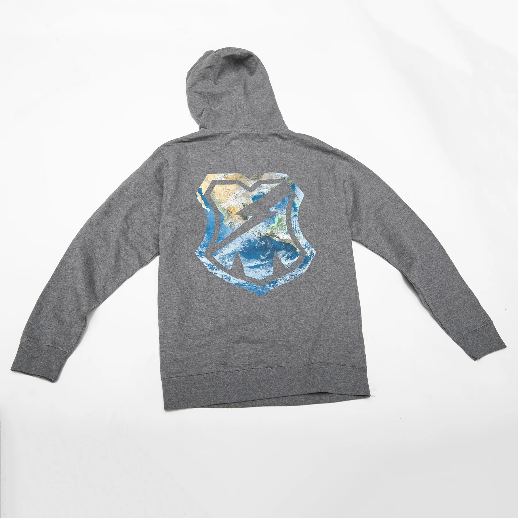 MASH Earth Hoodie