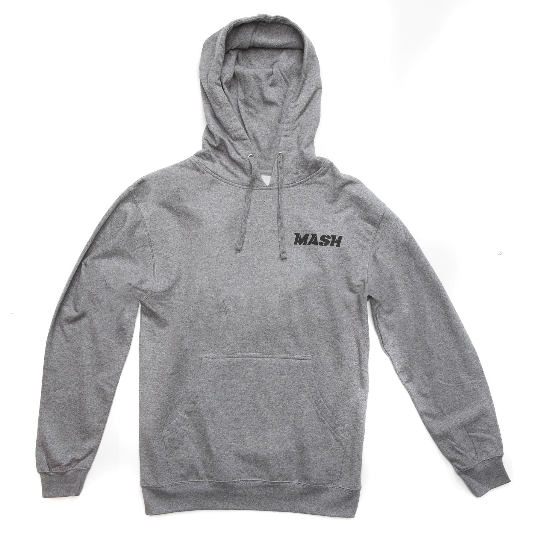 MASH Earth Hoodie - Image 2