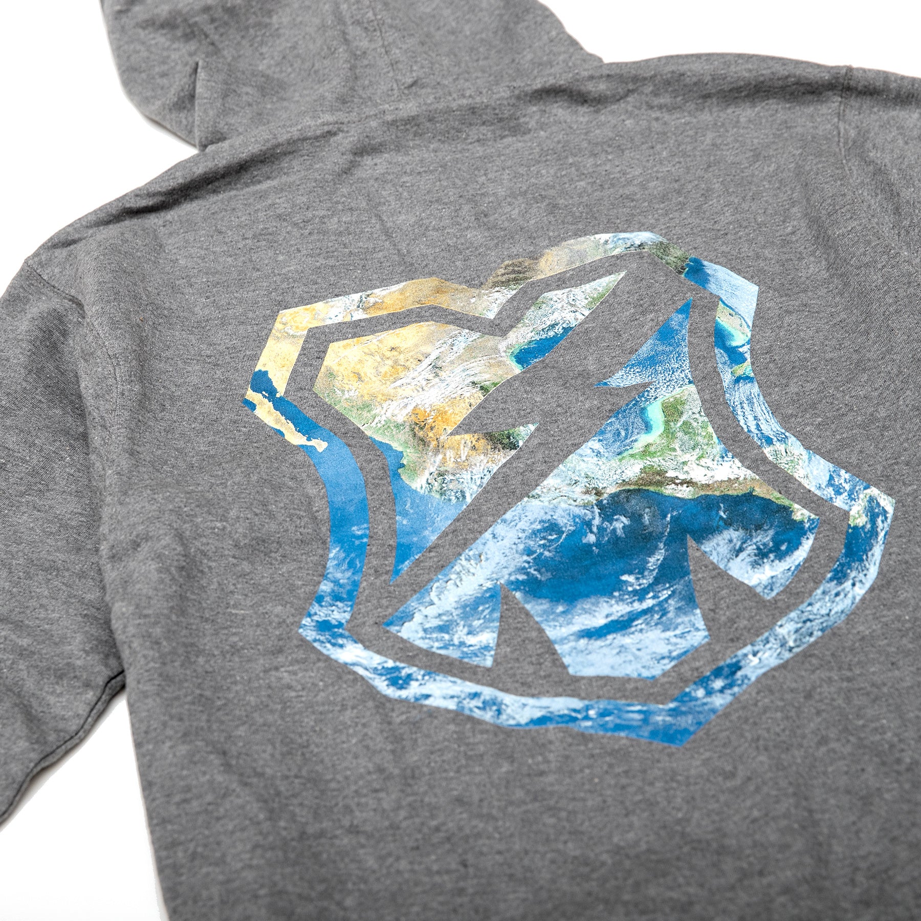 MASH Earth Hoodie - Image 3
