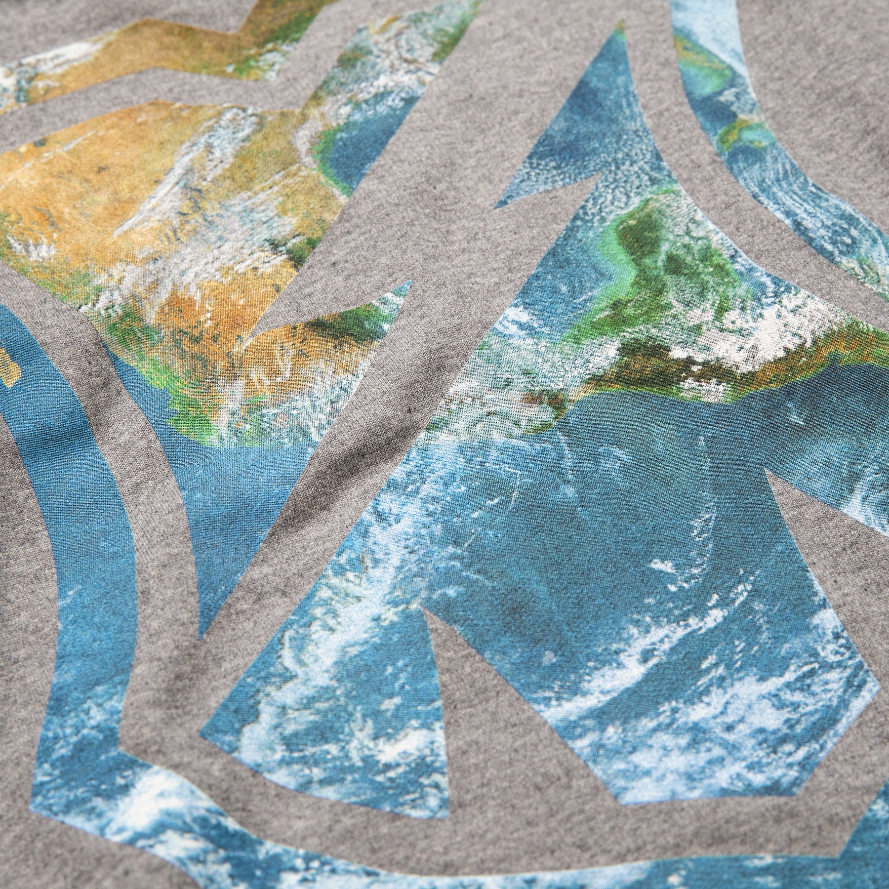 MASH Earth Hoodie - Image 5