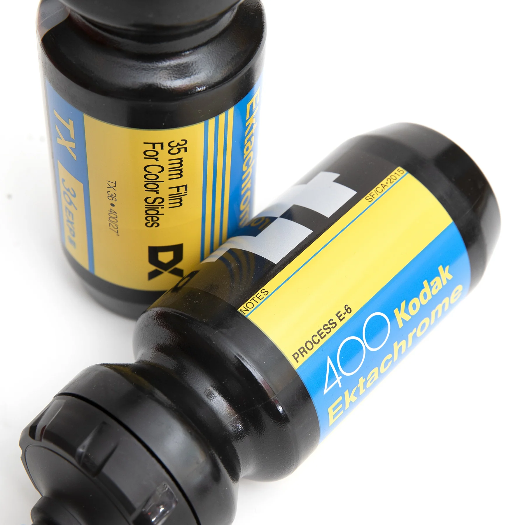 MASH Ektachrome 22oz Purist Bottle - Image 2