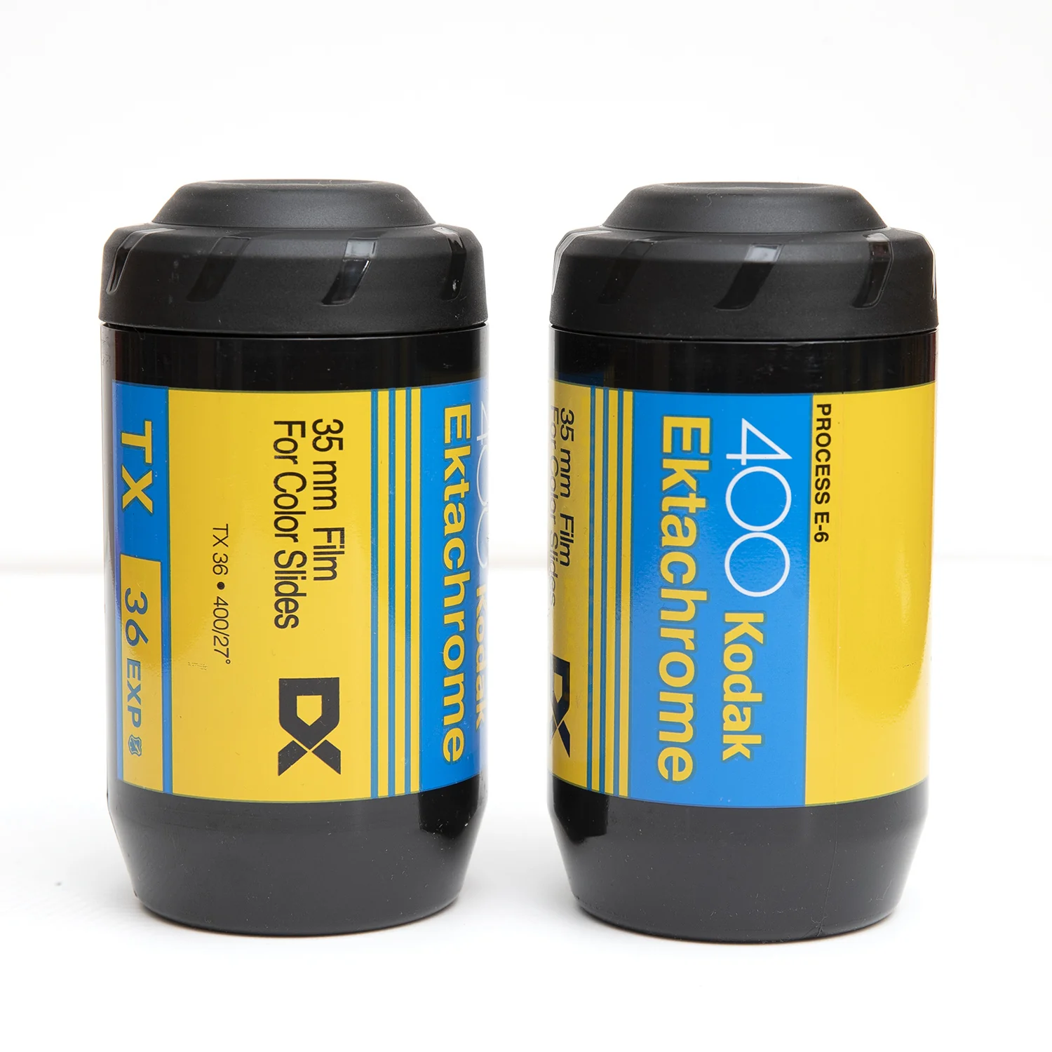 MASH Ektachrome KEG