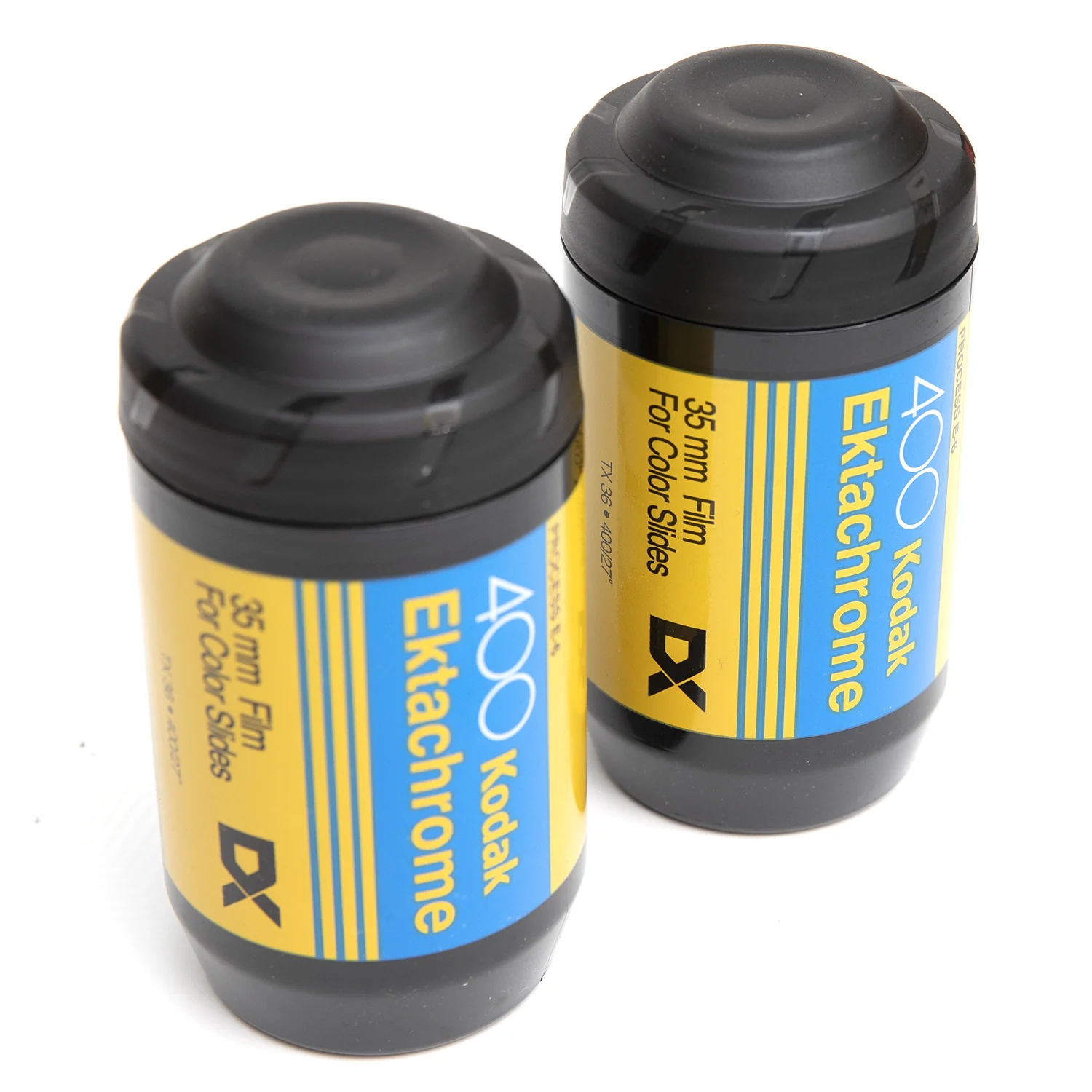 MASH Ektachrome KEG - Image 2