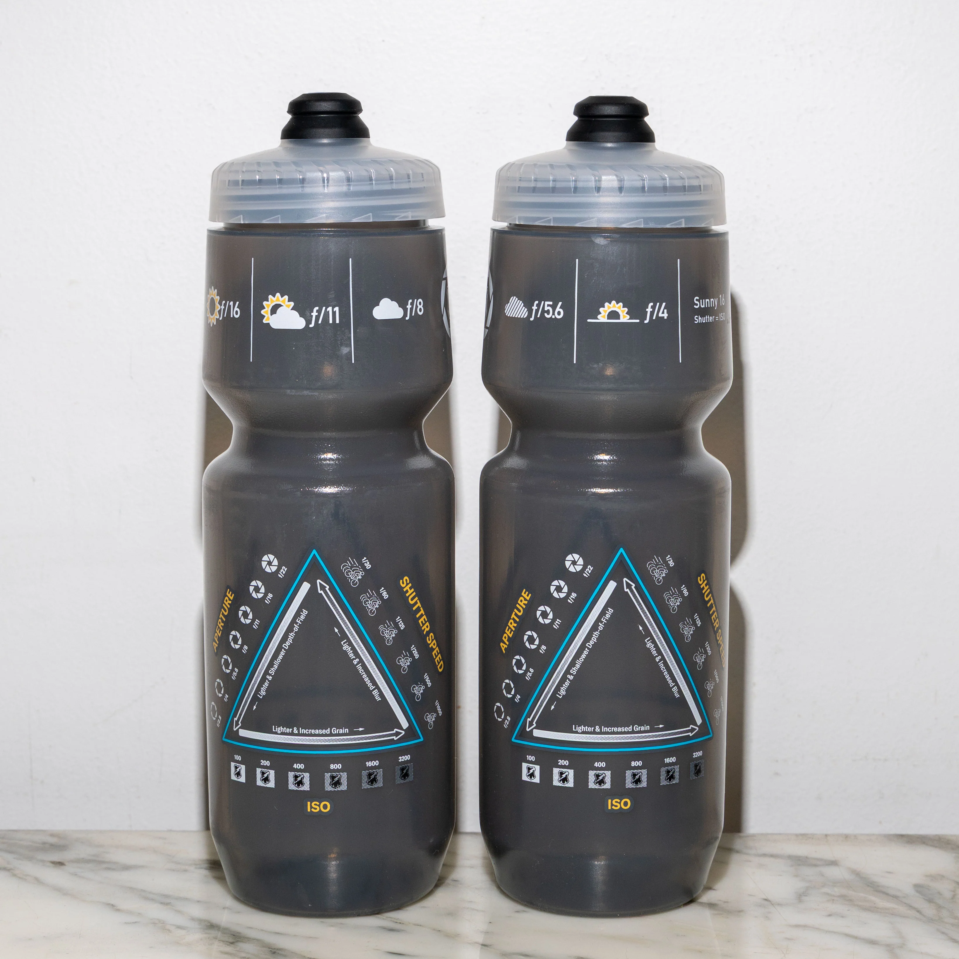 MASH Exposure 26oz Purist Bottle - Image 2