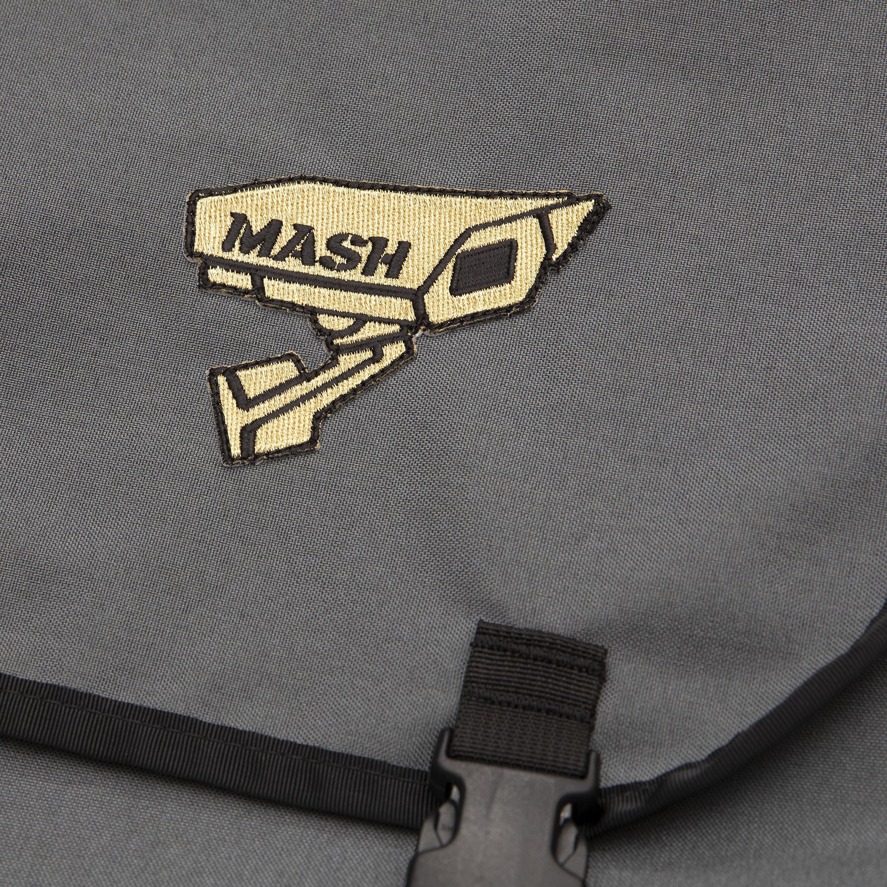 MASH Flight Bike Bag - Image 2
