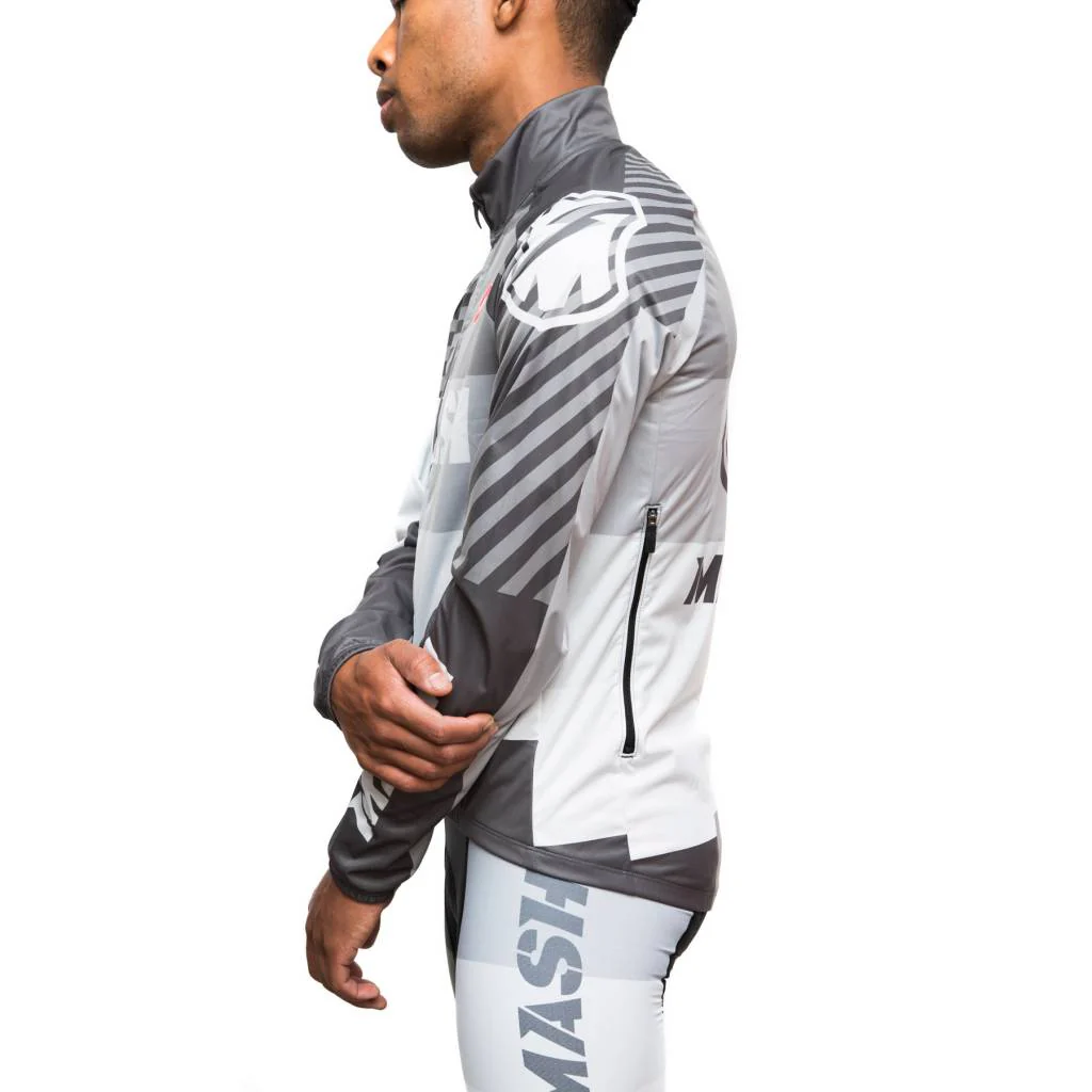 MASH Gamma Packable Wind Jacket - Image 2