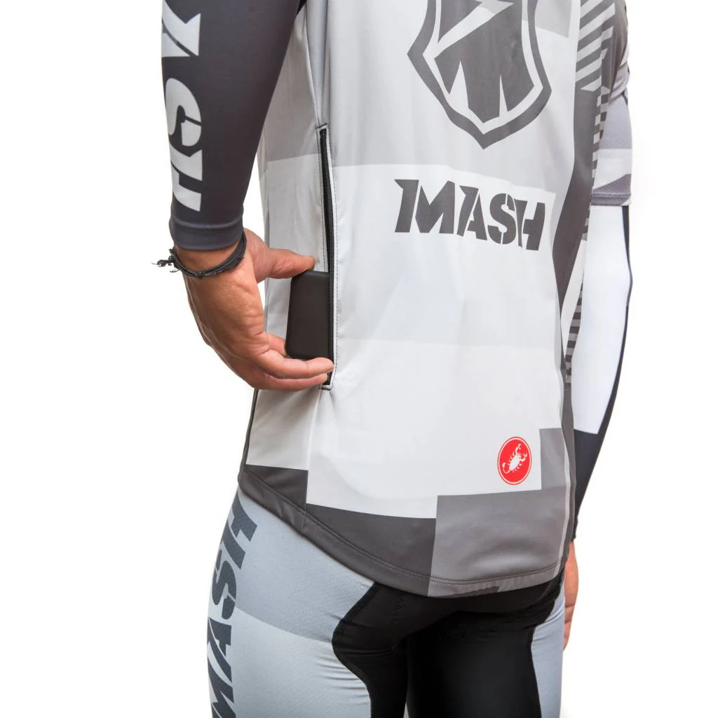 MASH Gamma Wind Vest - Image 3