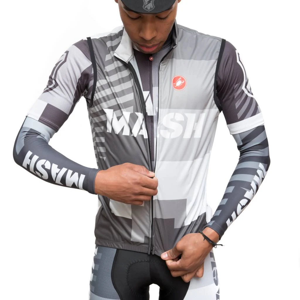 MASH Gamma Wind Vest - Image 4