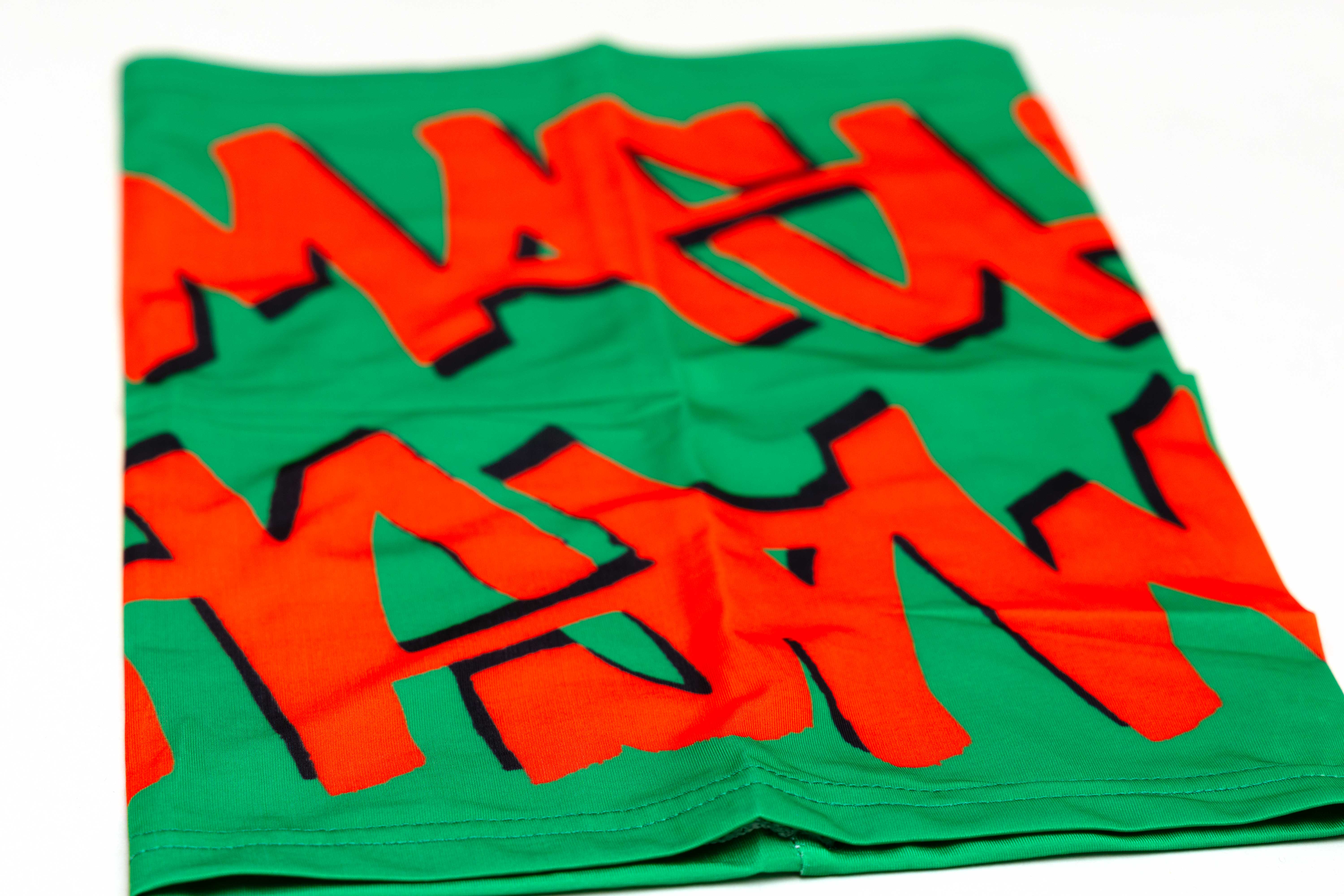MASH Giant Gaiter - Image 2