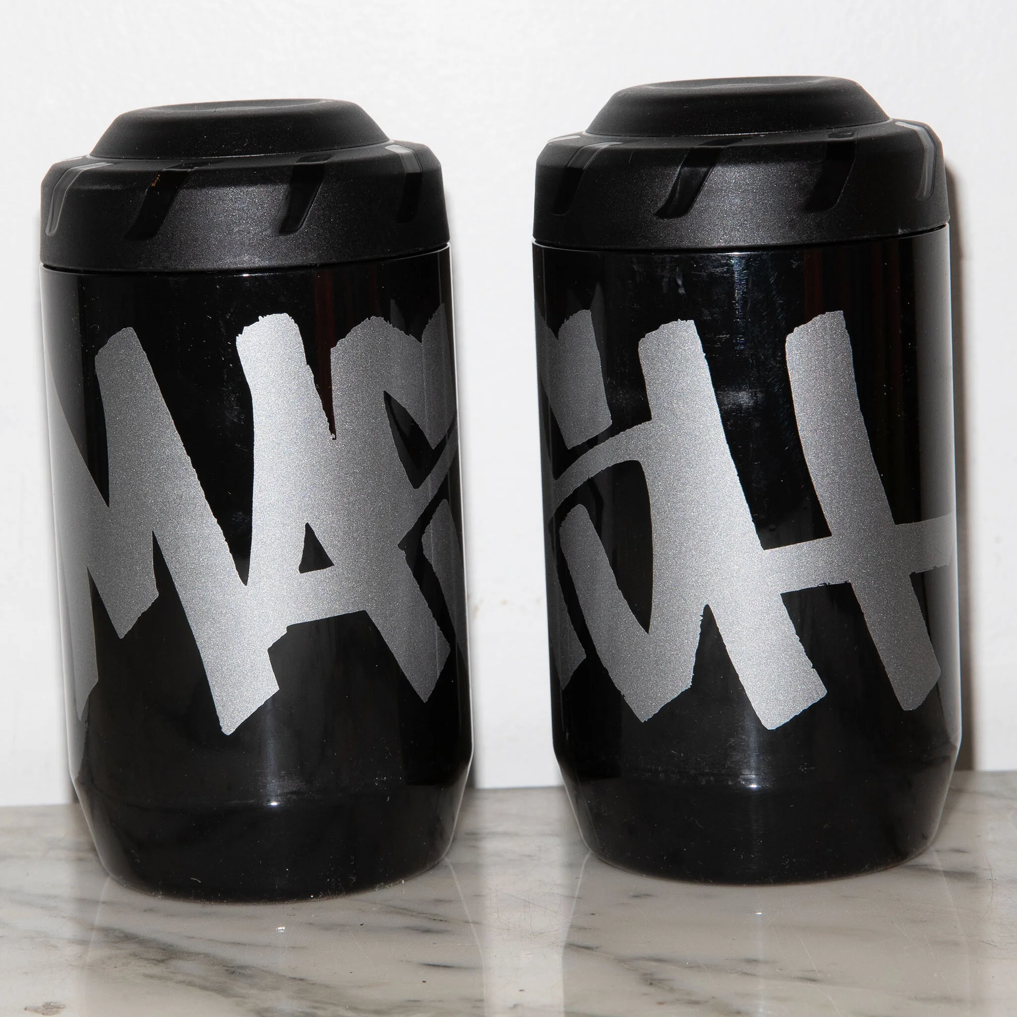 MASH Giant Keg Black