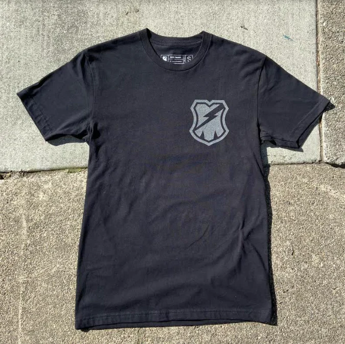 MASH Go Climb T-Shirt - Image 2