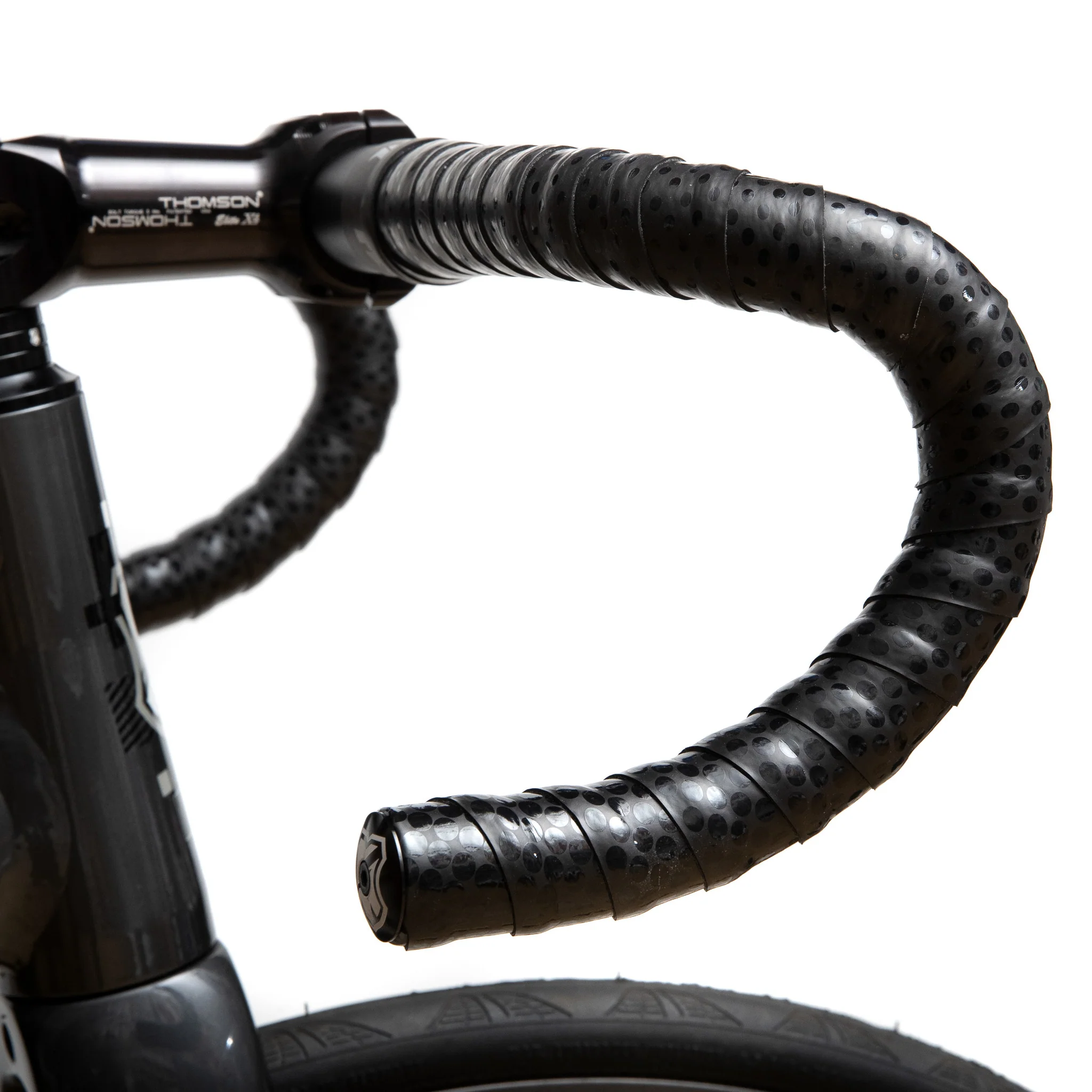 MASH Gradient Bar Tape Black + Gloss - Image 2