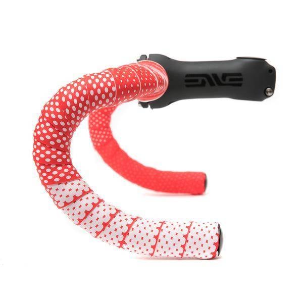 MASH Gradient Bar Tape White/Red - Image 3