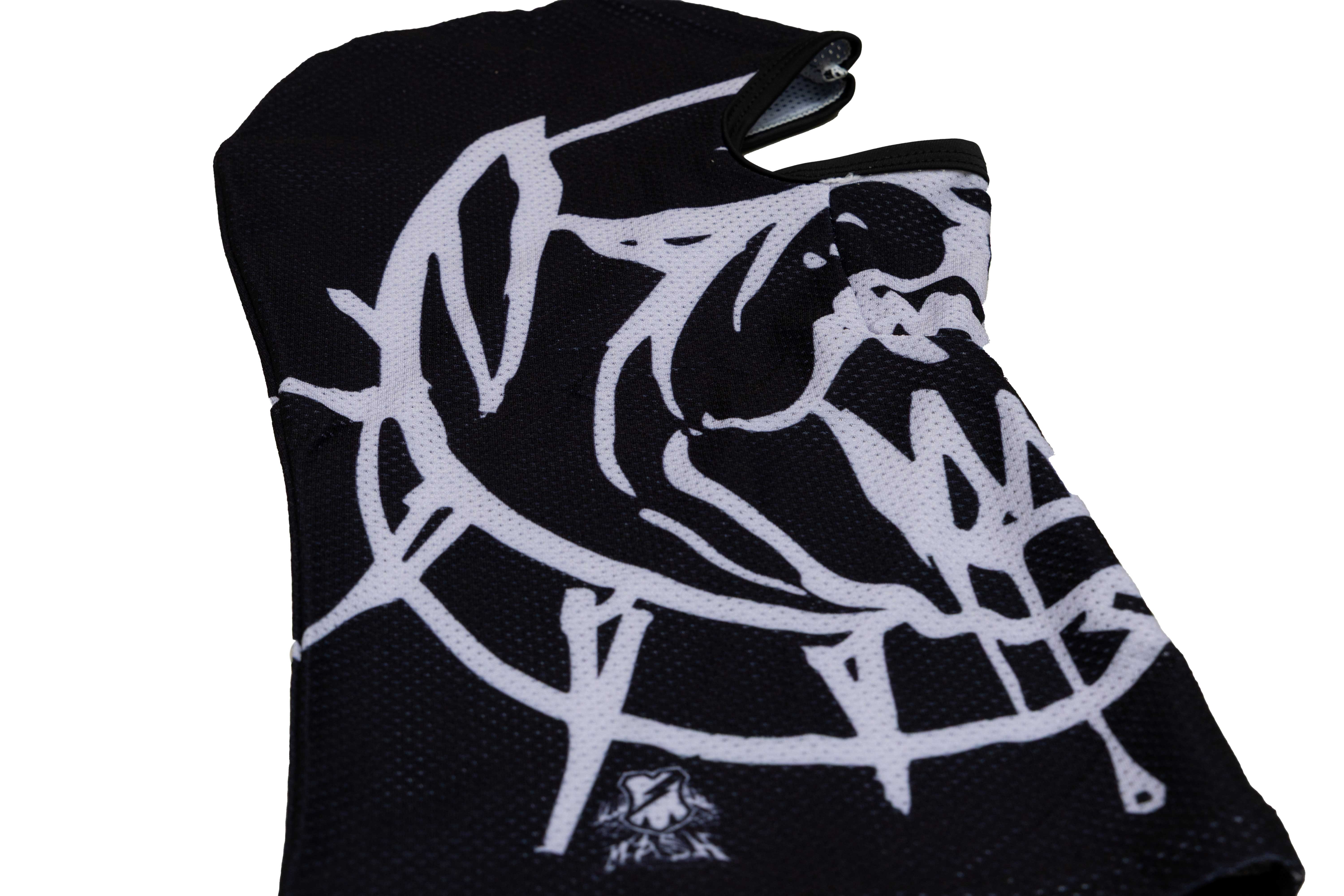 MASH Guez Full Riding Mask - Image 3