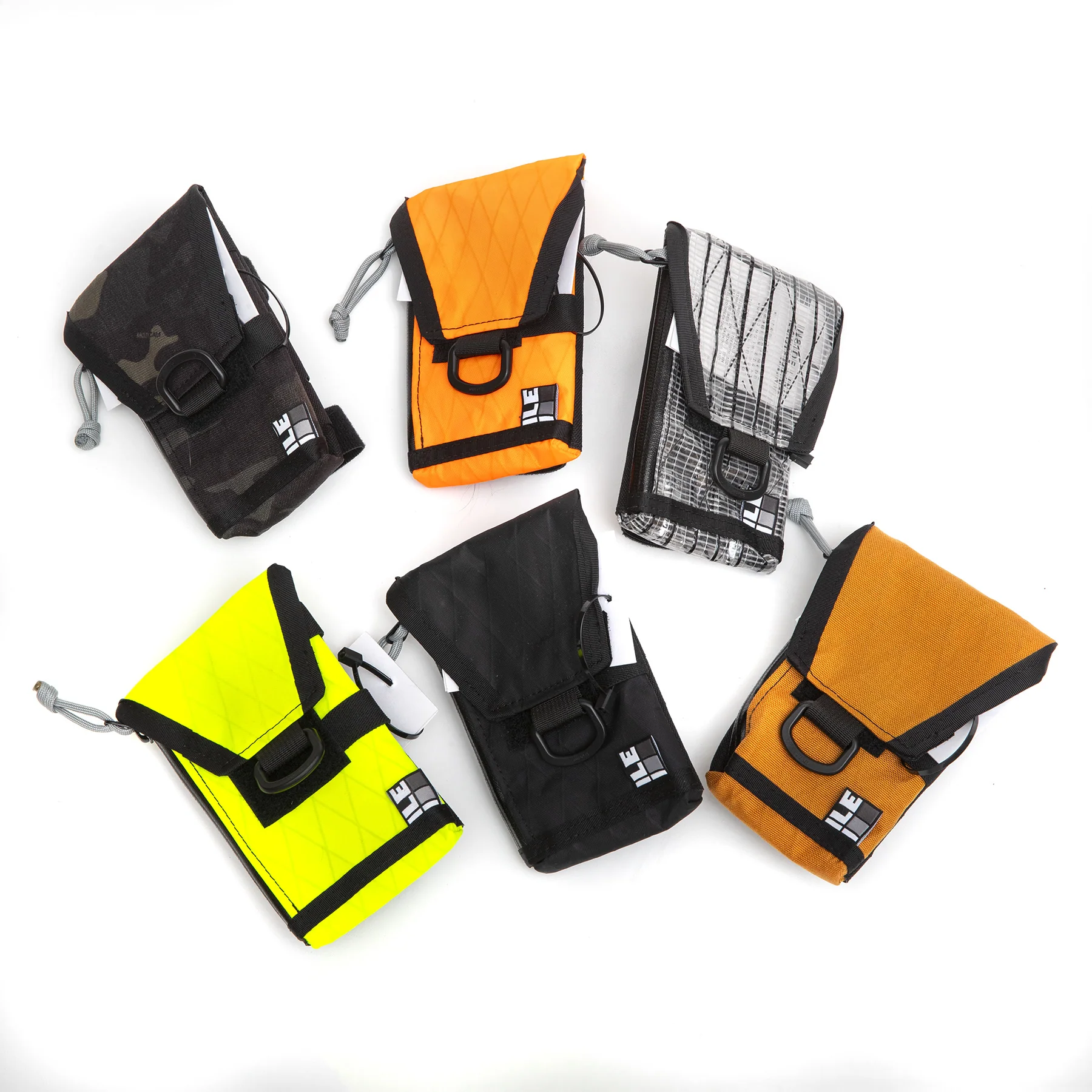 MASH ILE Bag + Stem Bag - Image 2