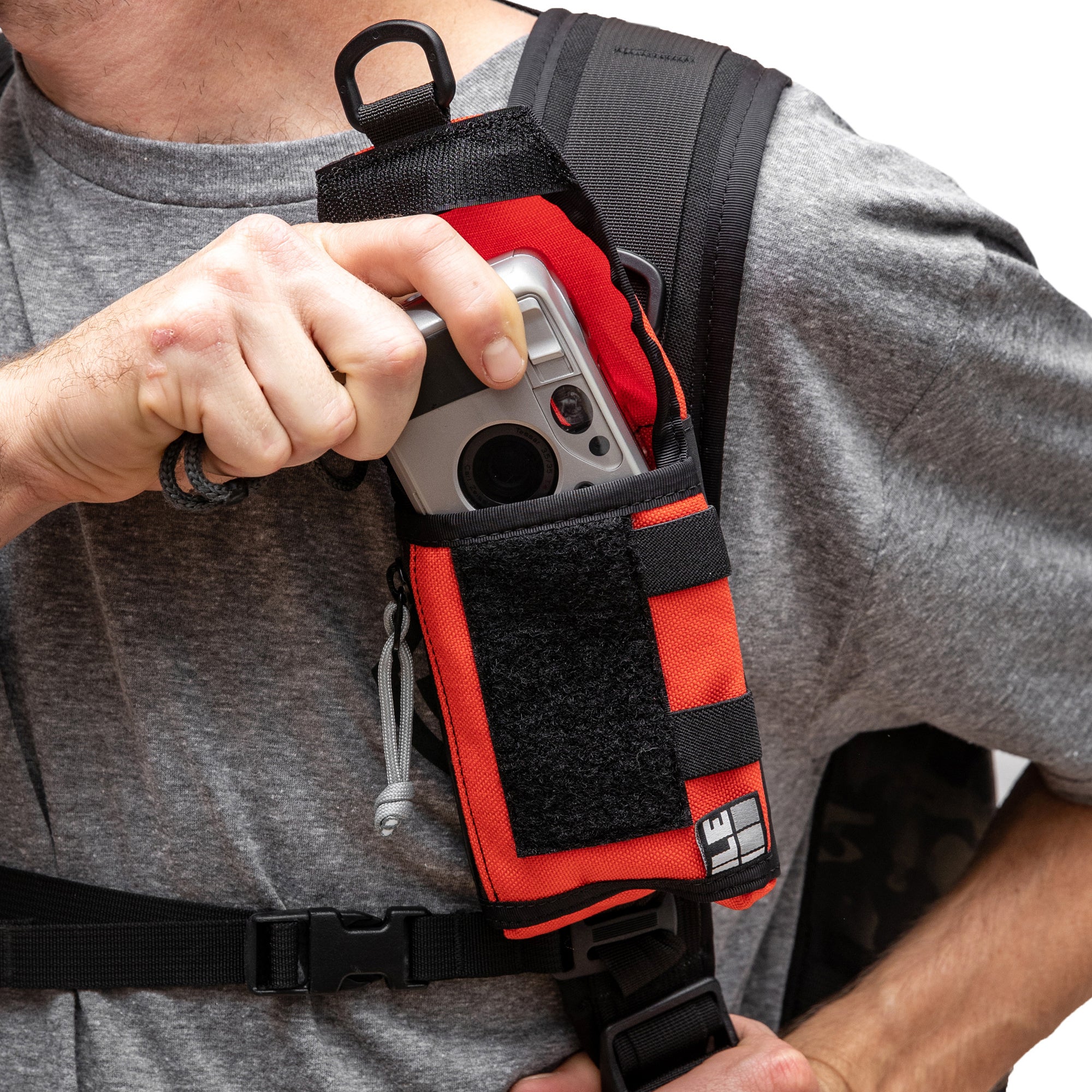 MASH ILE Bag + Stem Bag - Image 3