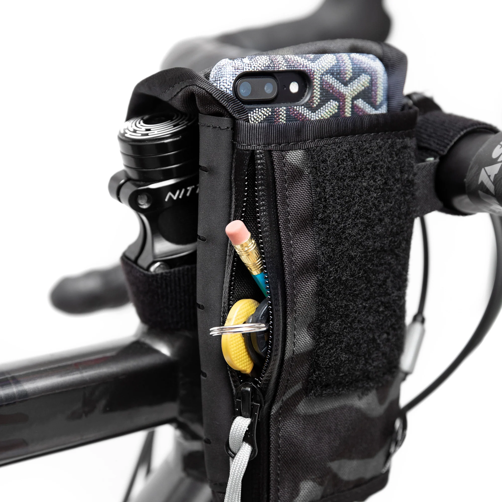 MASH ILE Bag + Stem Bag - Image 4