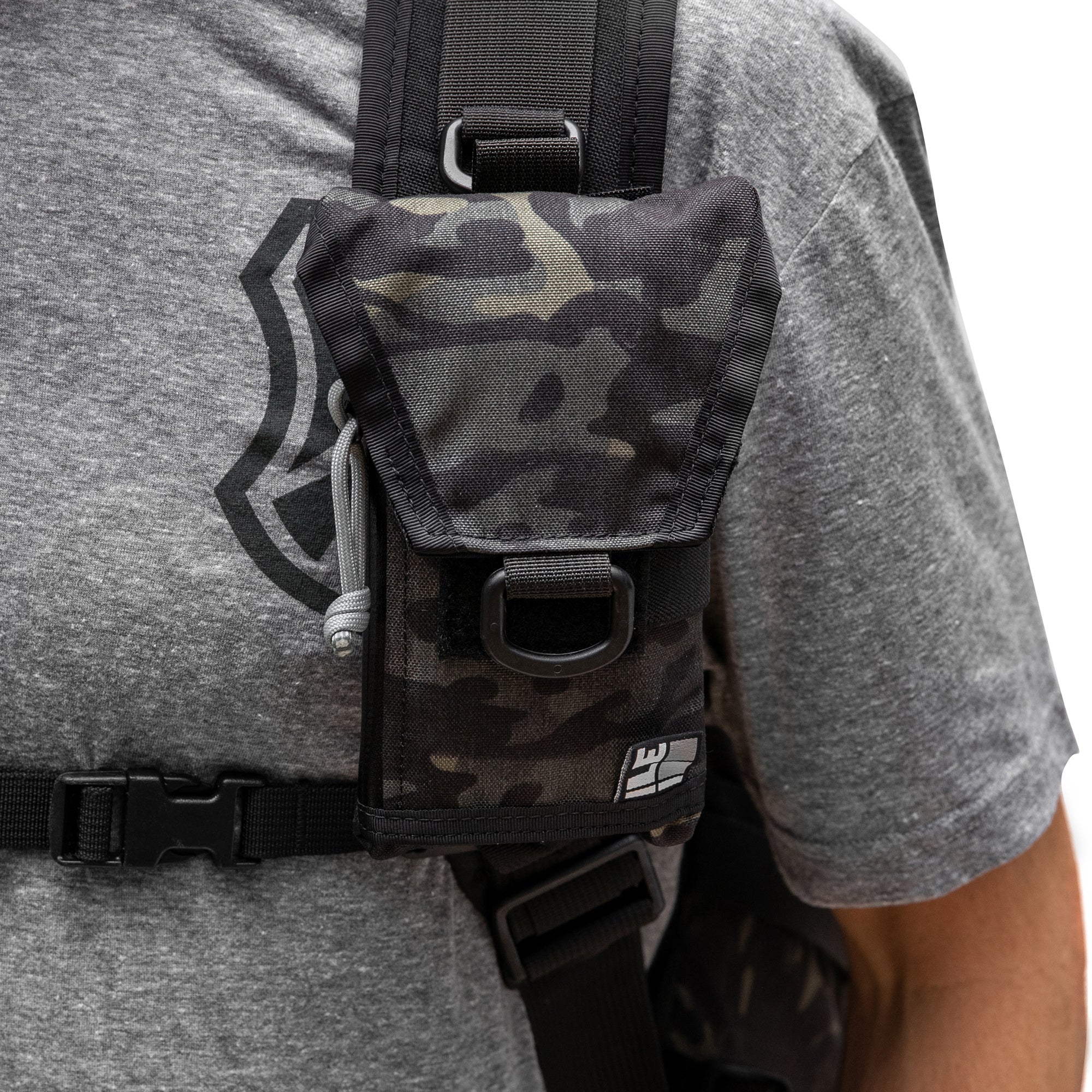 MASH ILE Bag + Stem Bag - Image 7