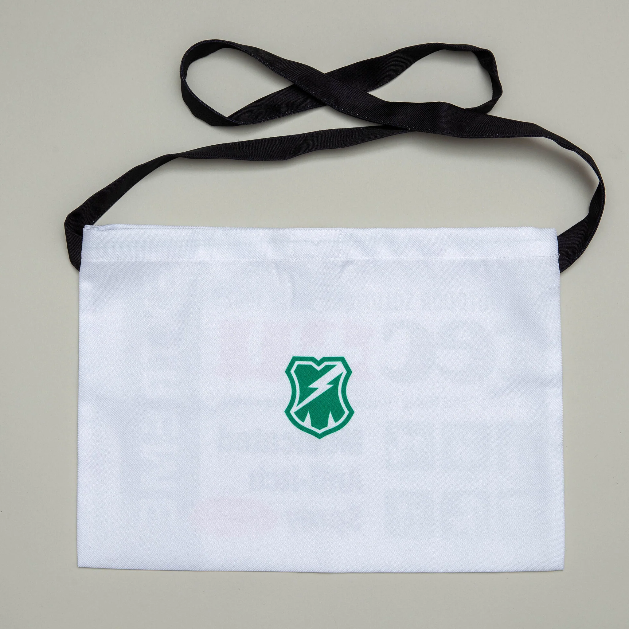 MASH Itch Musette Bag - Image 2