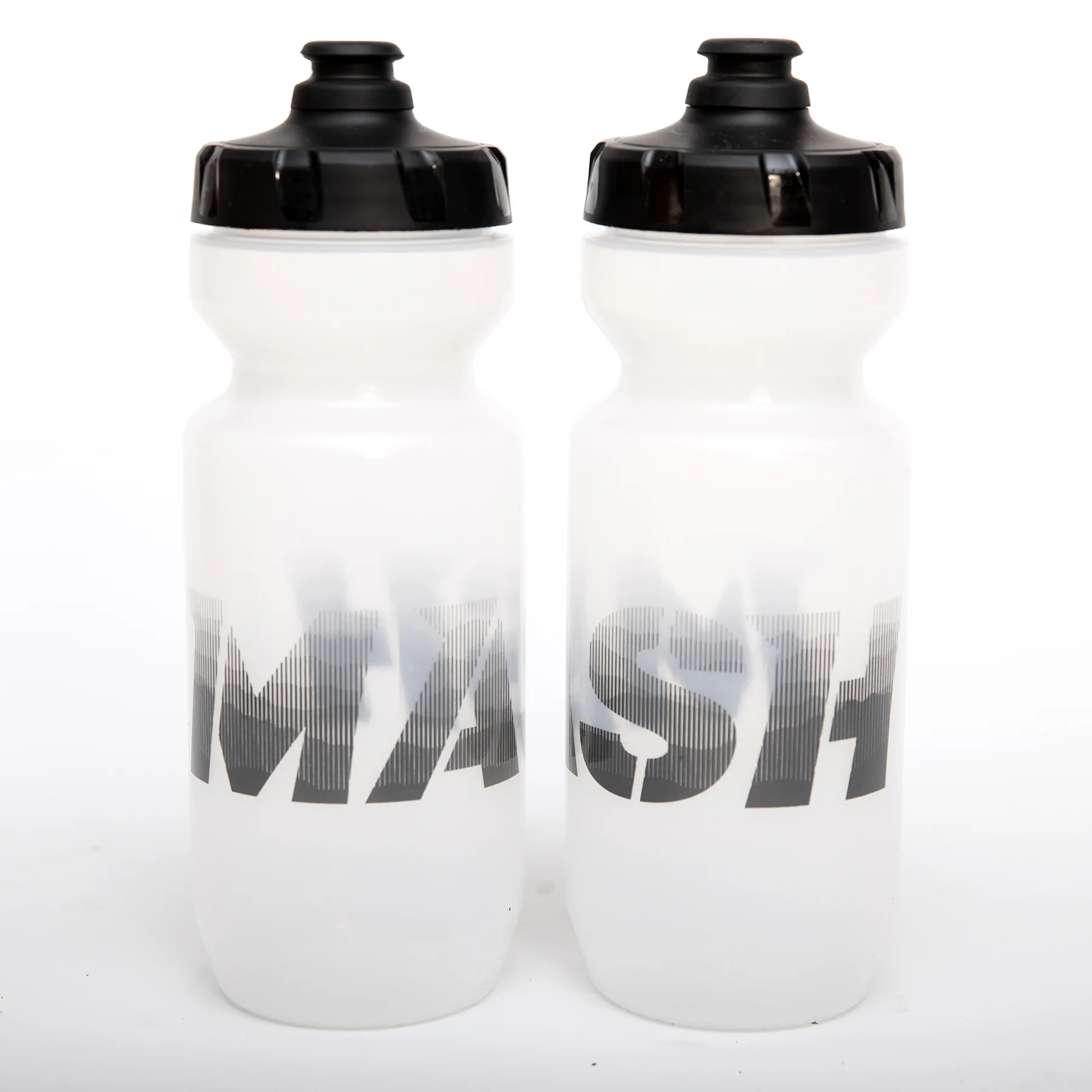MASH Landscape Wordmark 22oz Purist Bottle - Image 3