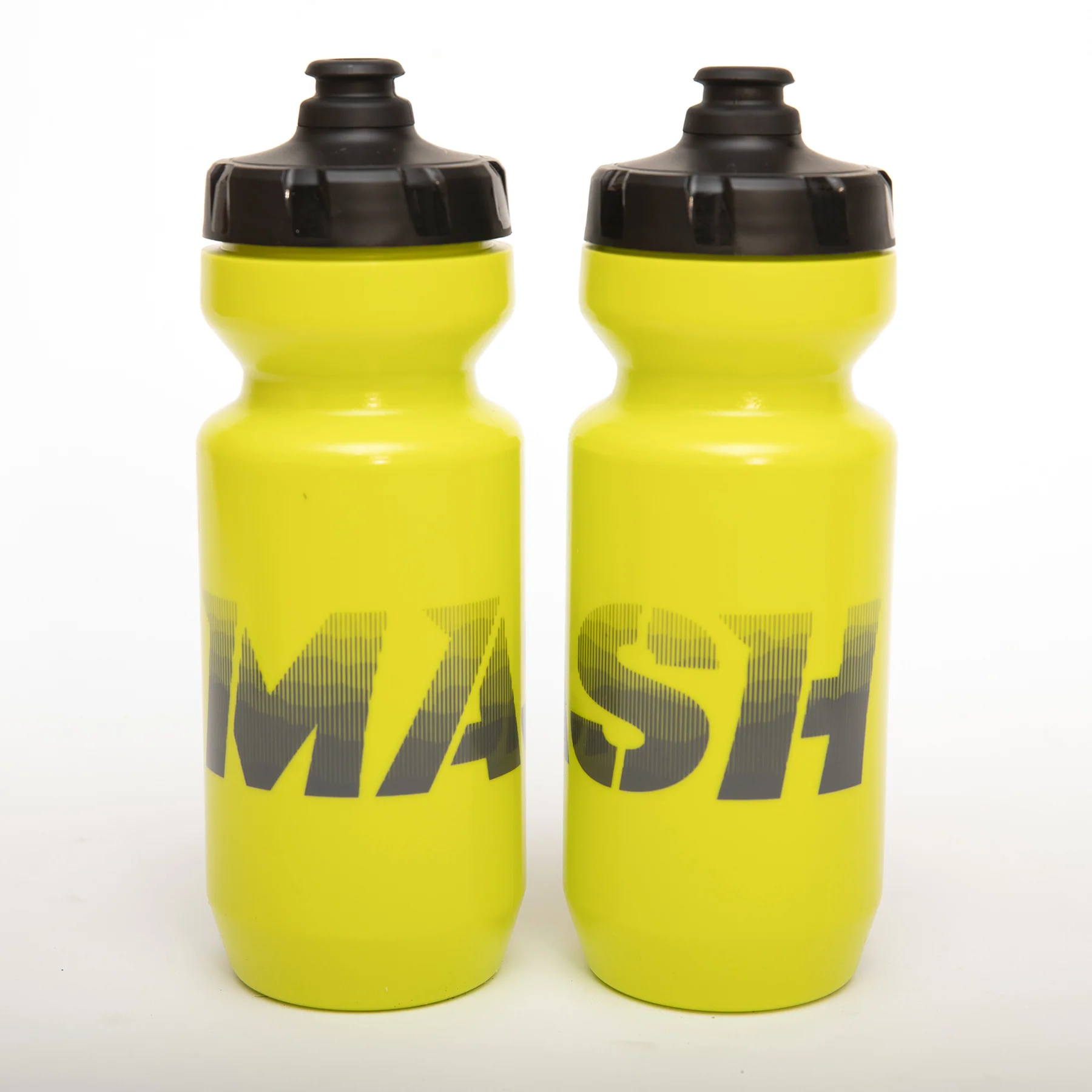 MASH Landscape Wordmark 22oz Purist Bottle - Image 5