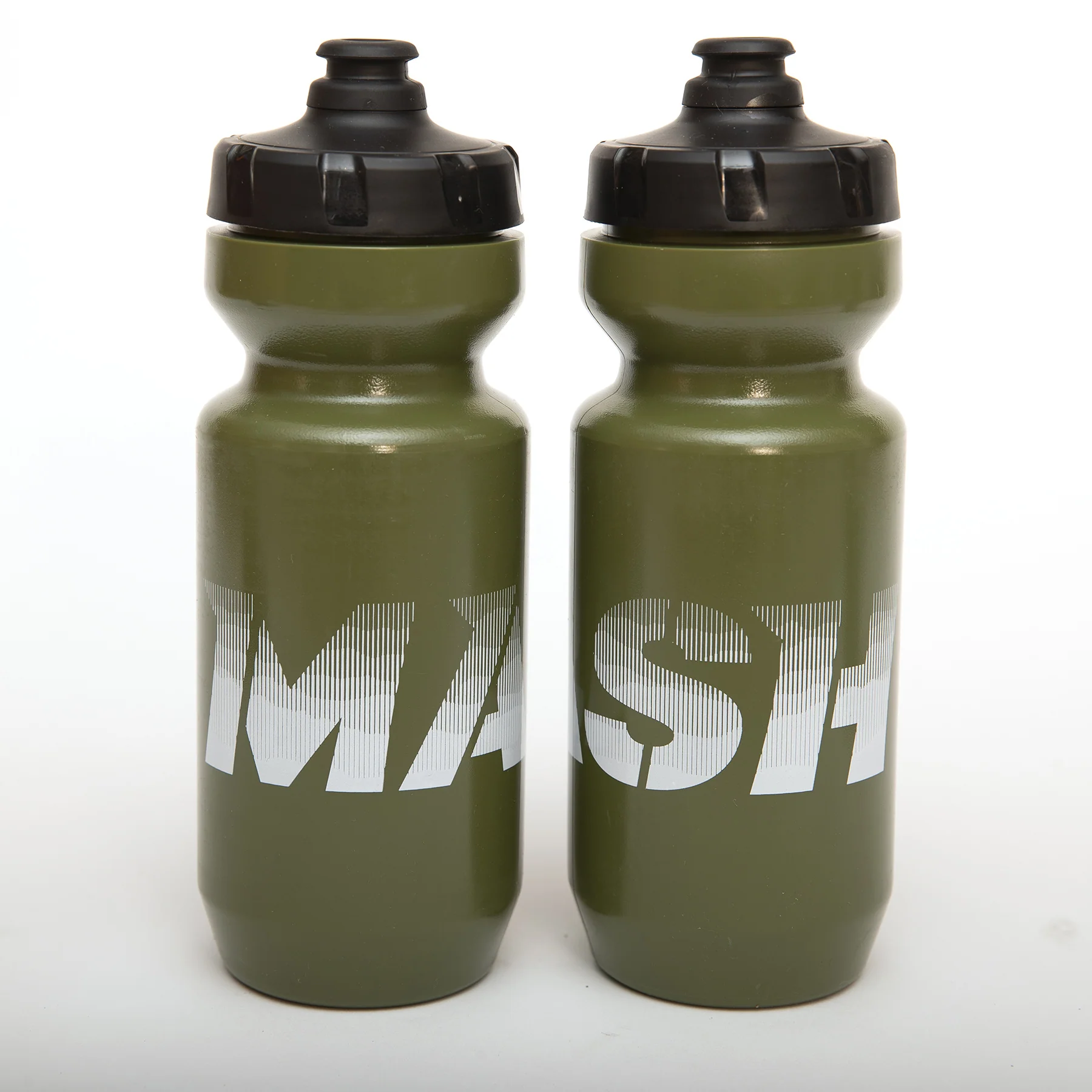 MASH Landscape Wordmark 22oz Purist Bottle - Image 6