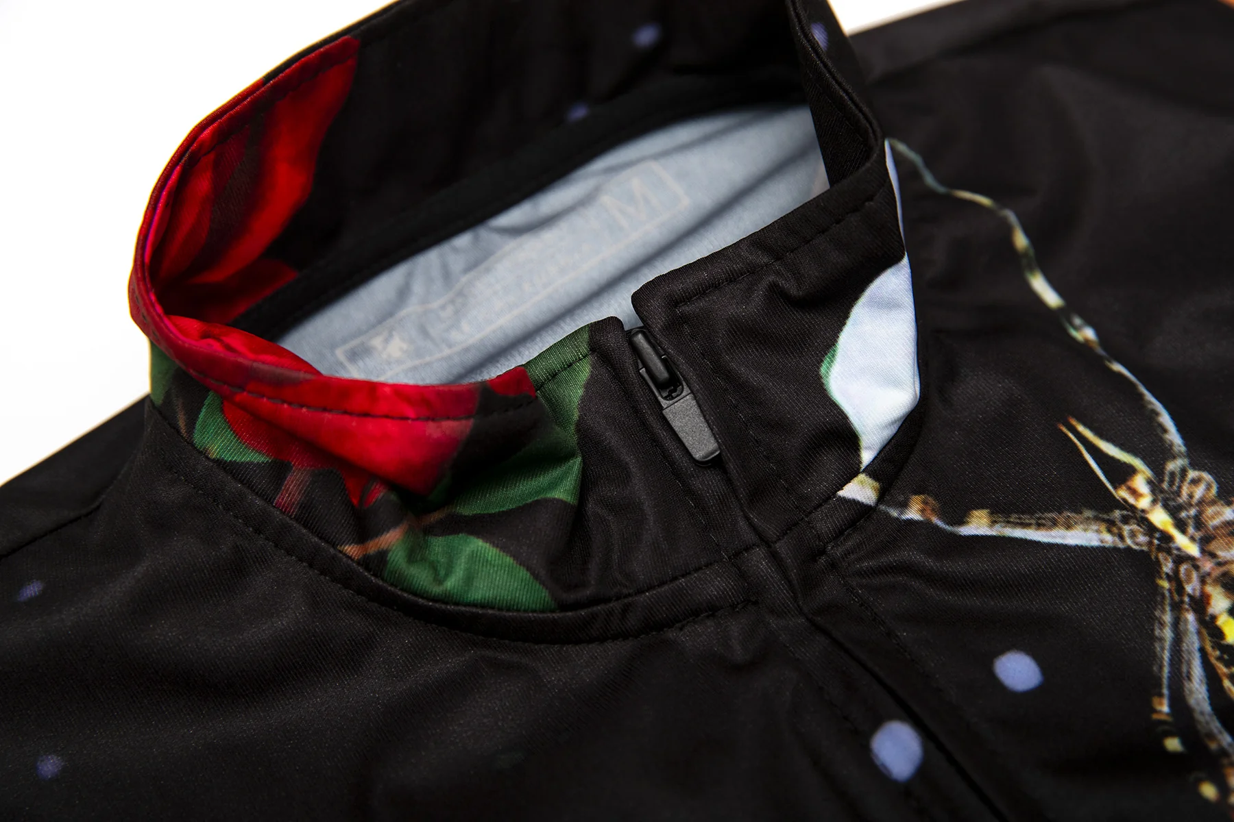 MASH Laura Packable Wind Jacket - Image 3