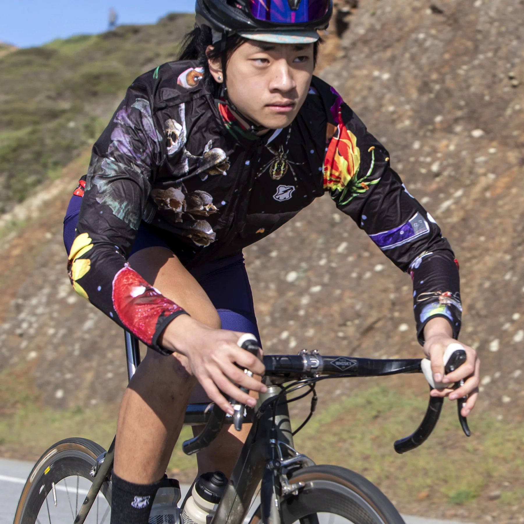 MASH Laura Packable Wind Jacket - Image 6