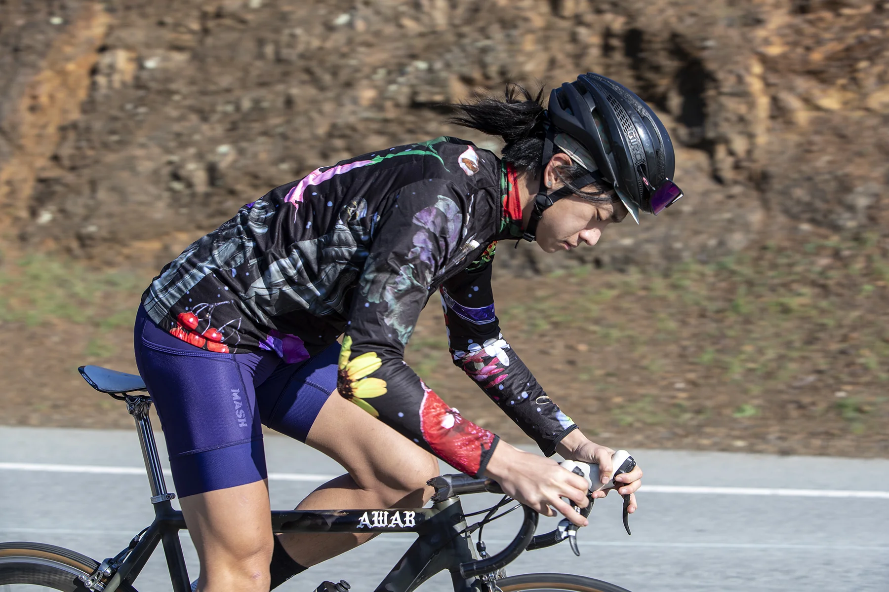MASH Laura Packable Wind Jacket - Image 8