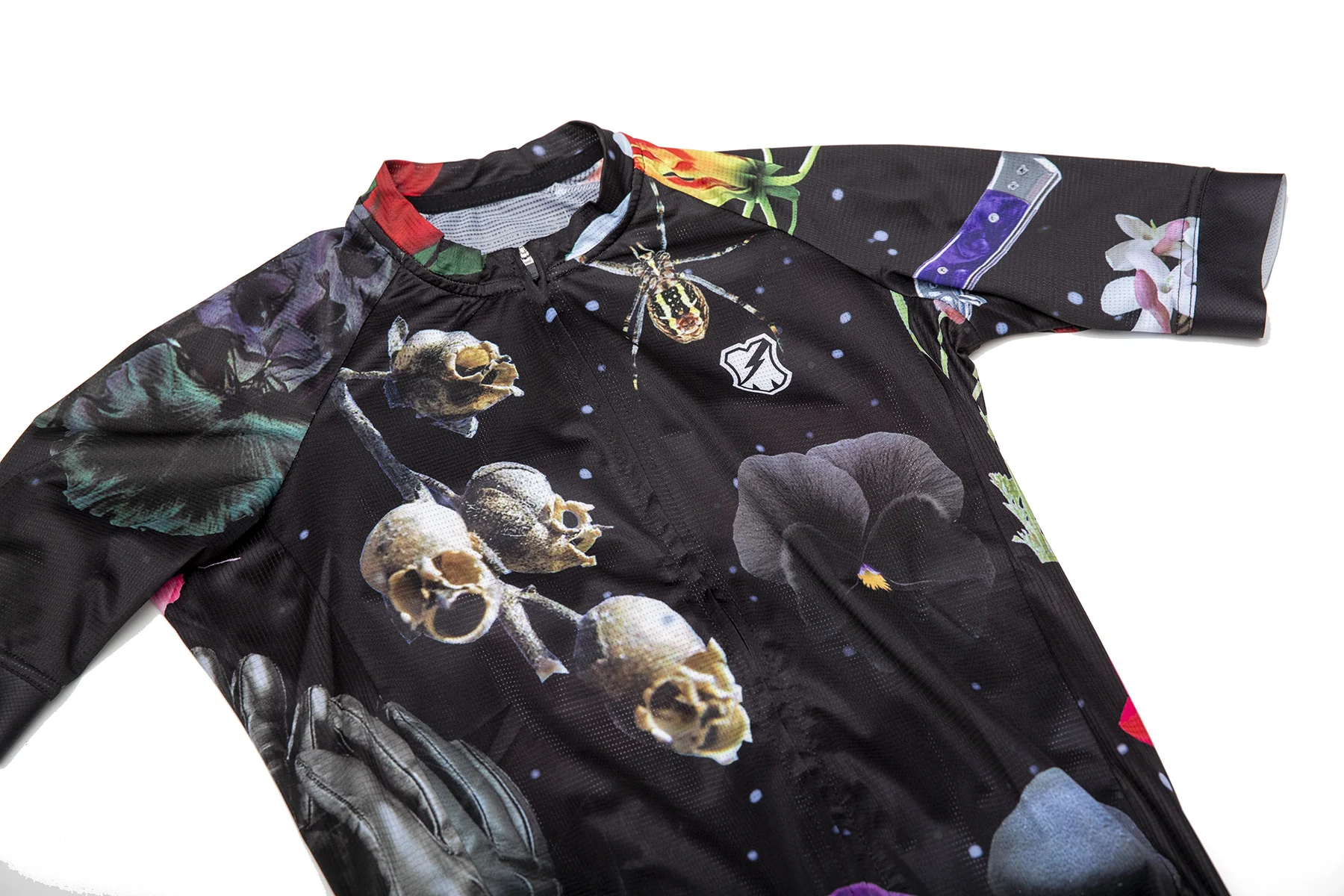 MASH Laura Shortsleeve Jersey - Image 2