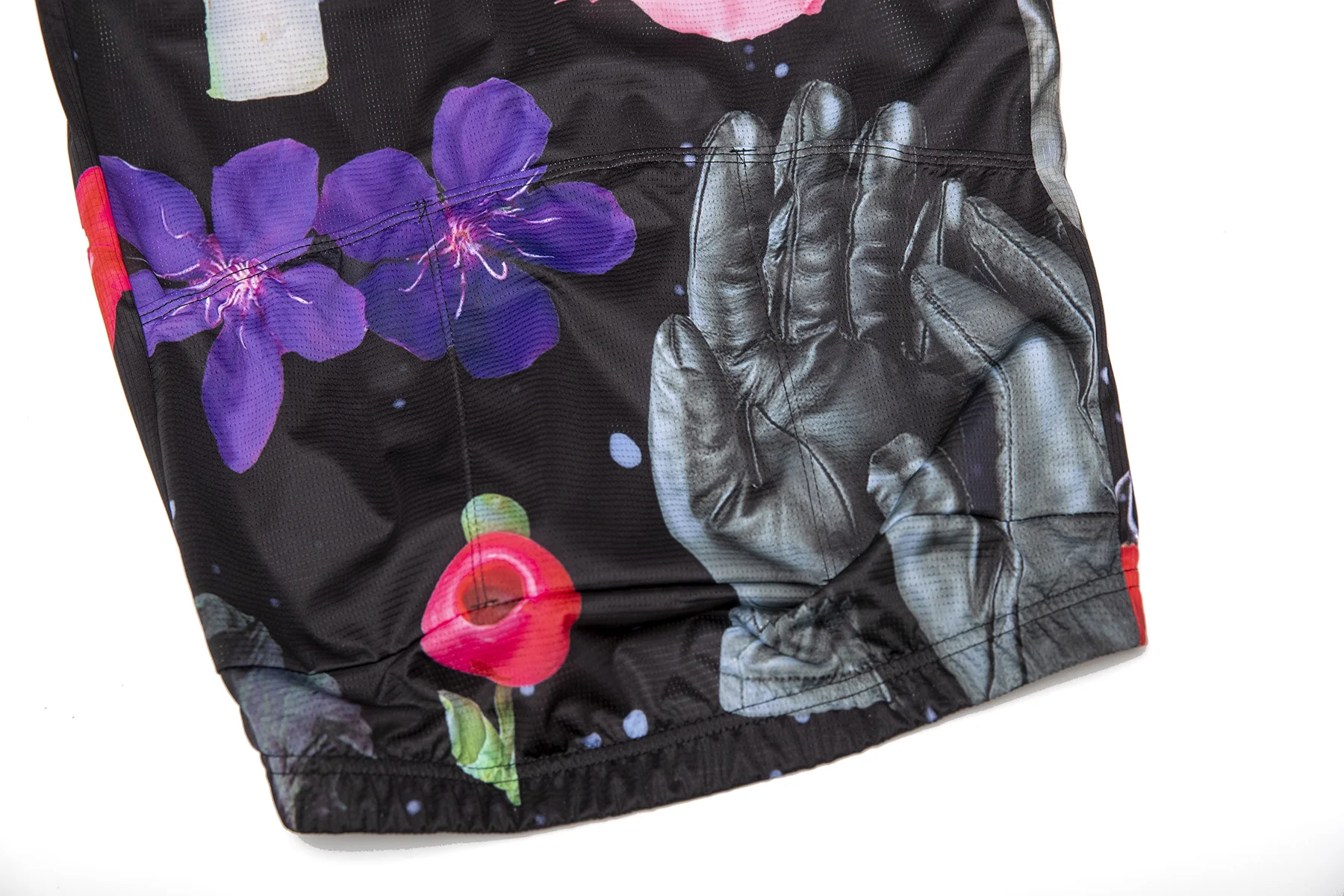 MASH Laura Shortsleeve Jersey - Image 3