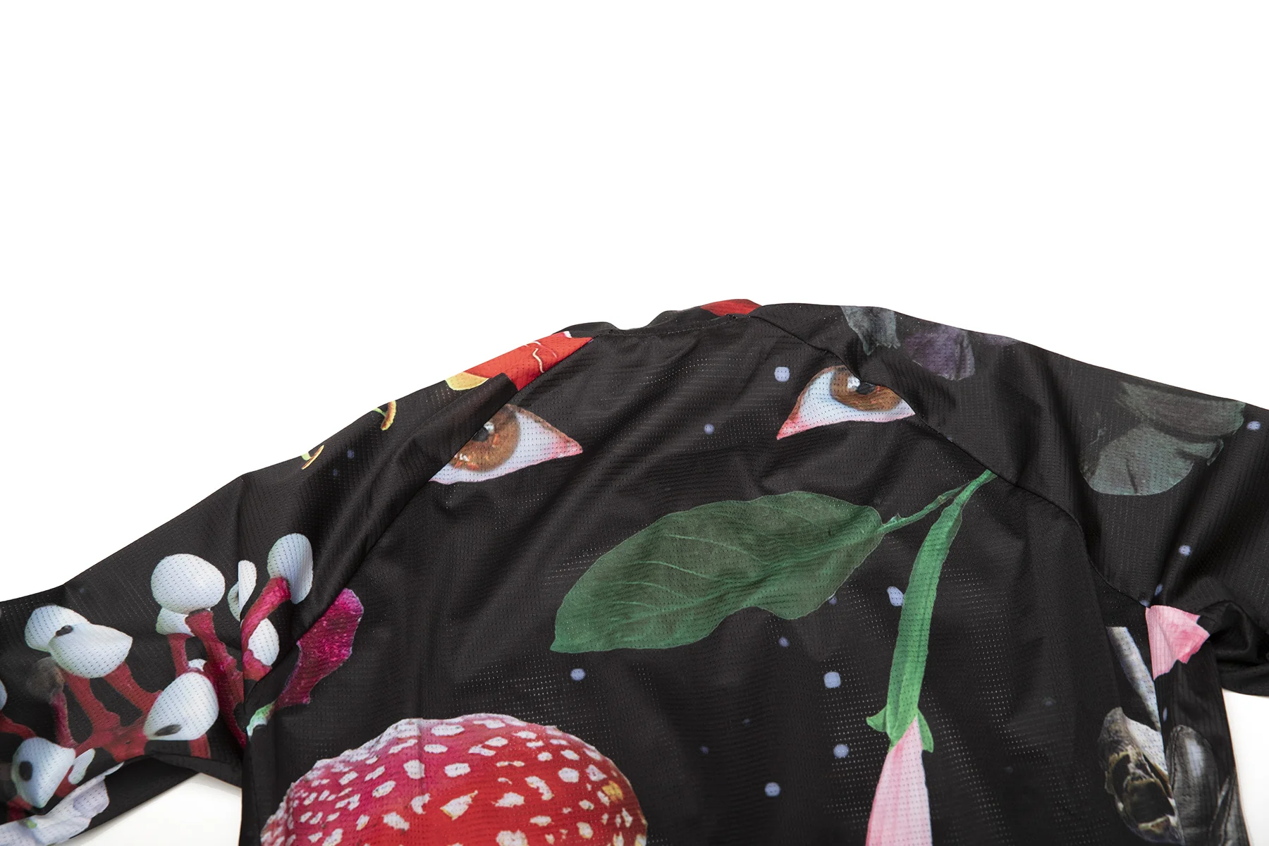 MASH Laura Shortsleeve Jersey - Image 4